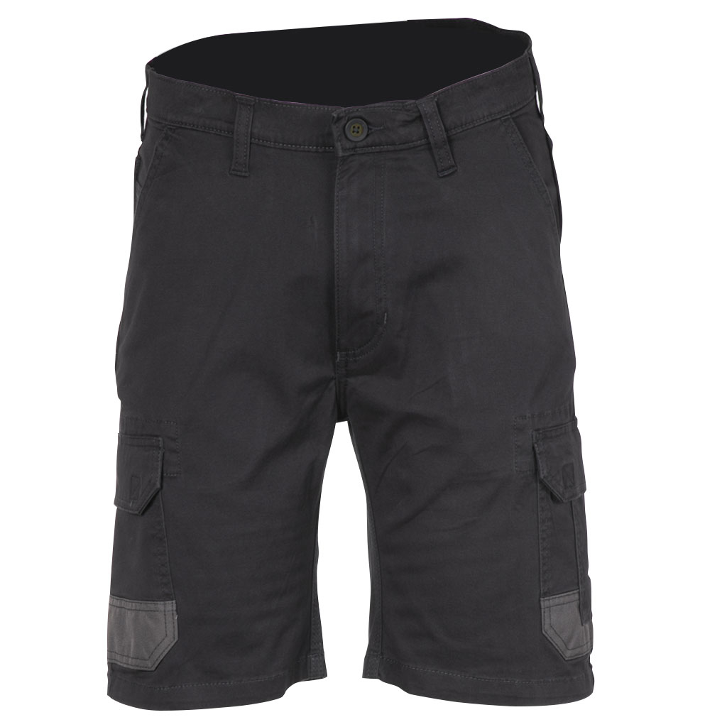 Super Strength Multi-Pocket Shorts