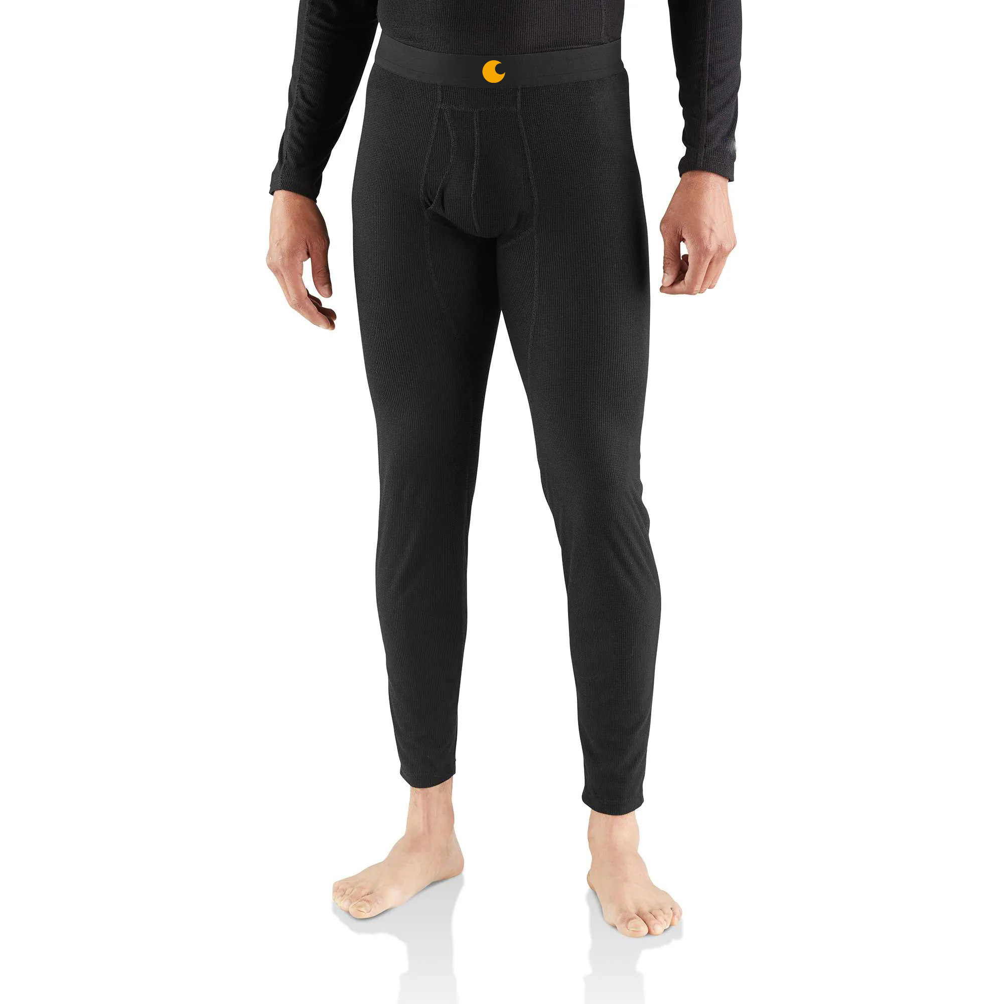 Men's Base Layer Thermal Pants - Force - Lightweight