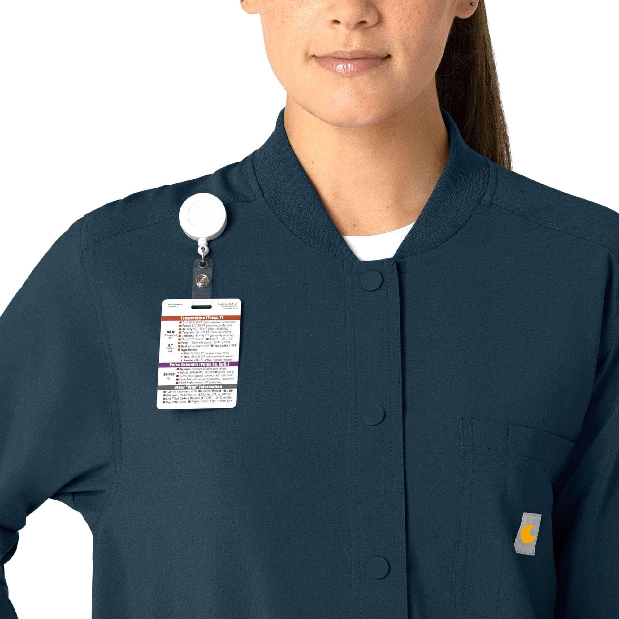 Women's Force Cross-Flex Shirt Jacket