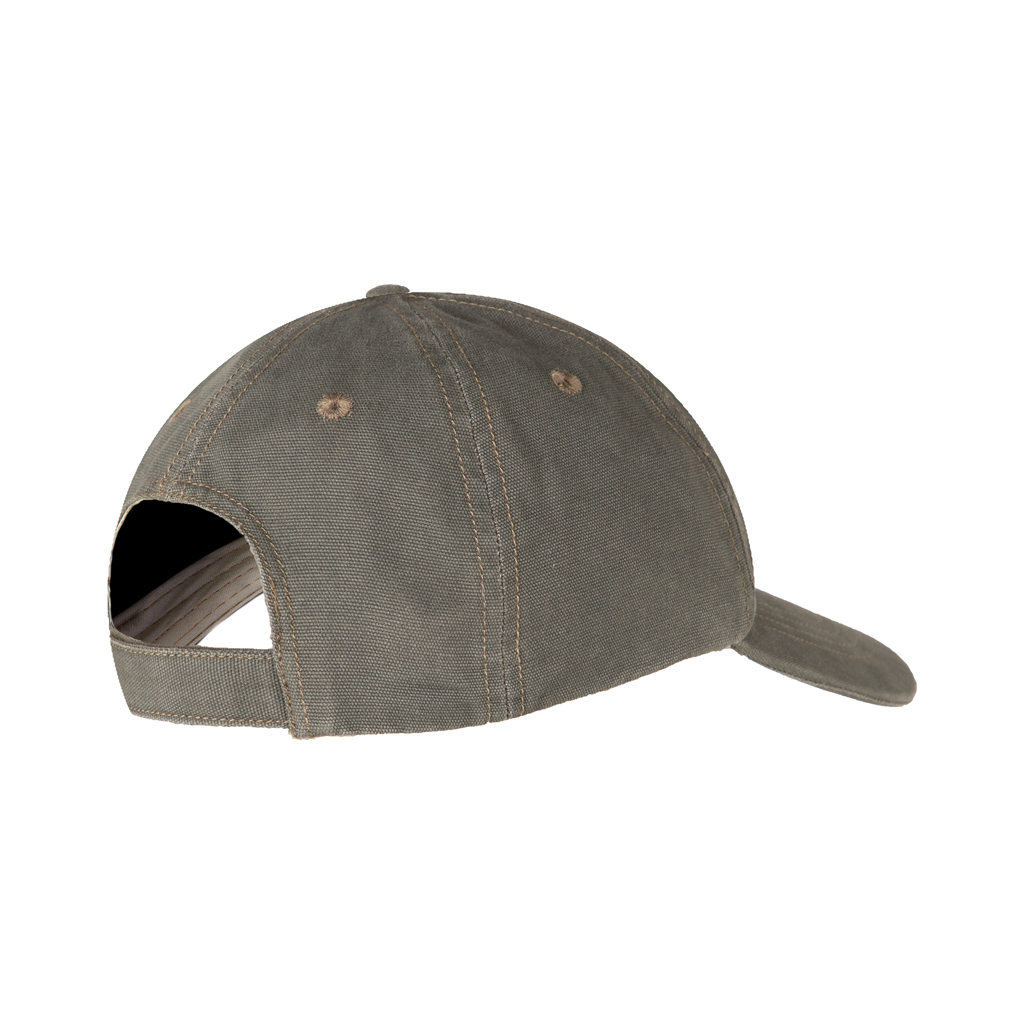 Limited-Edition Canvas Cap