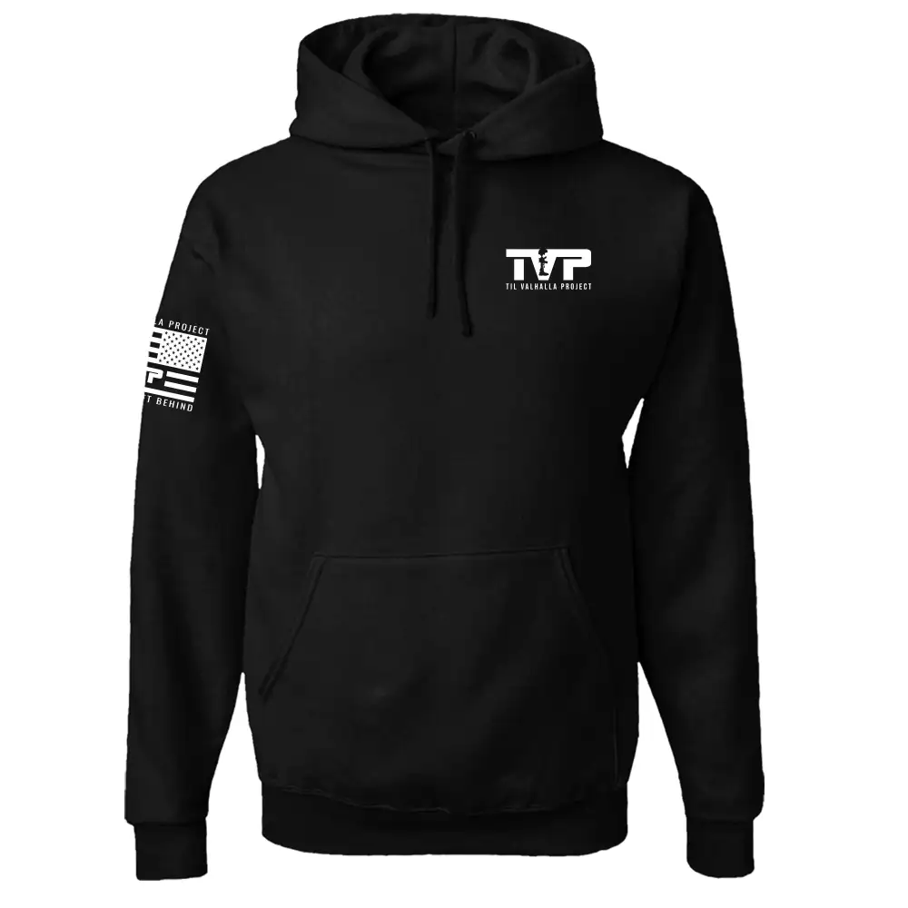 Freedom To Dream - Hoodie