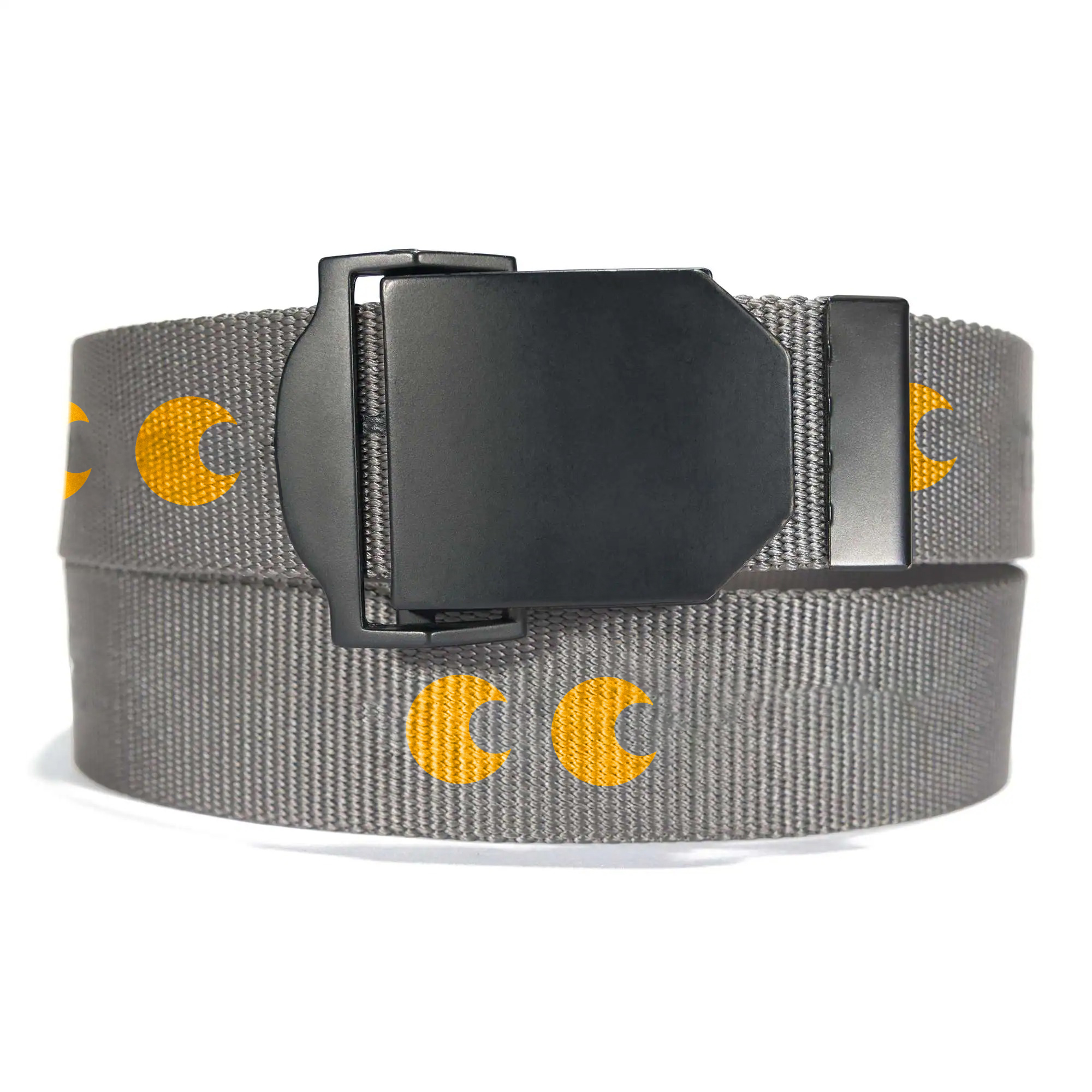 Signature Webbing Belt