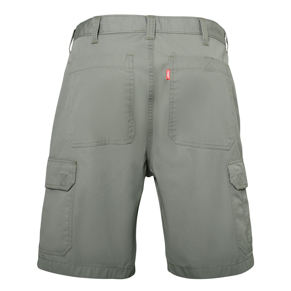Versatex® Fixed Waist Cargo Shorts
