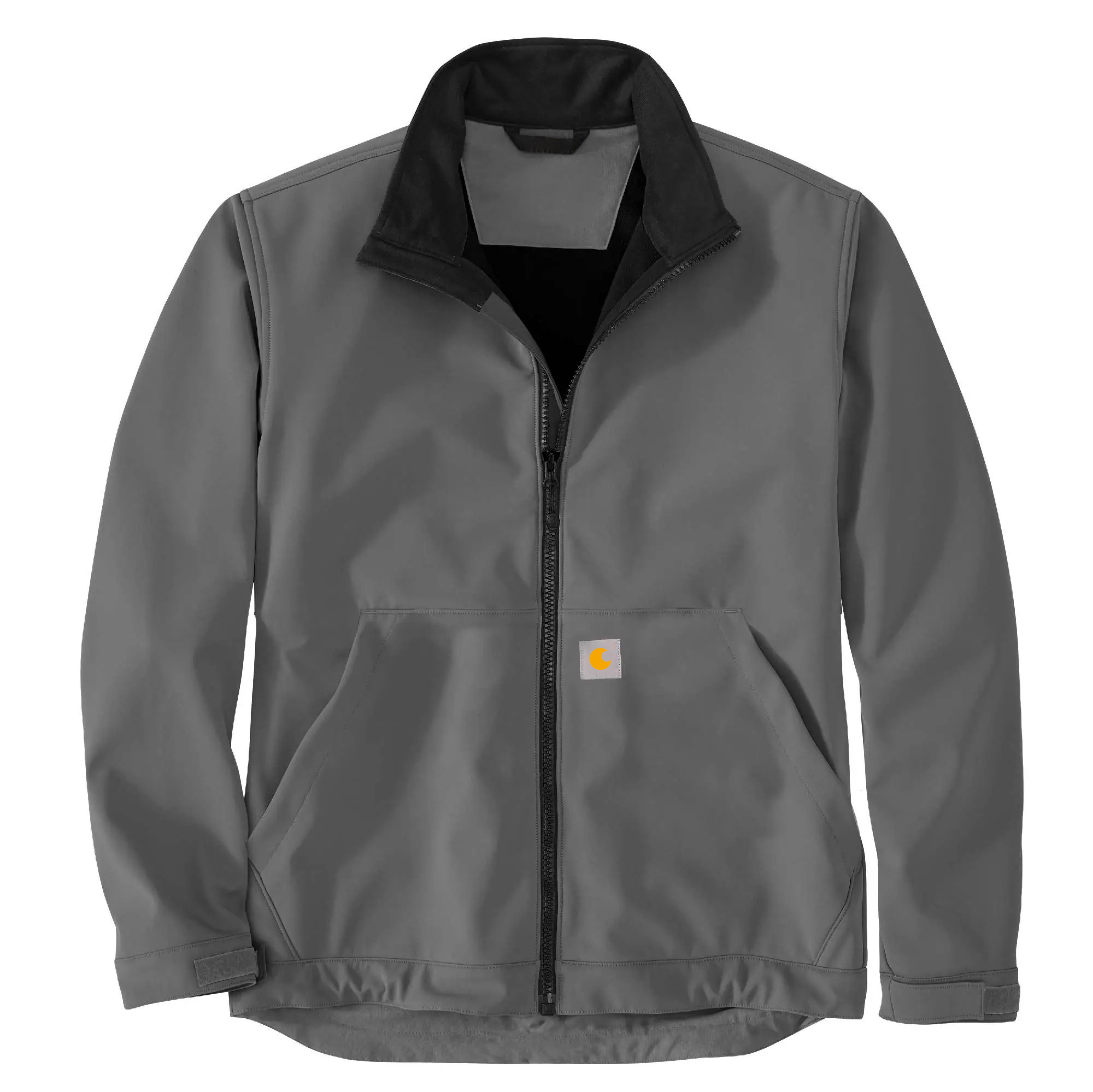 Rain Defender Relaxed Fit Softshell Jacket - 1 Warm Rating