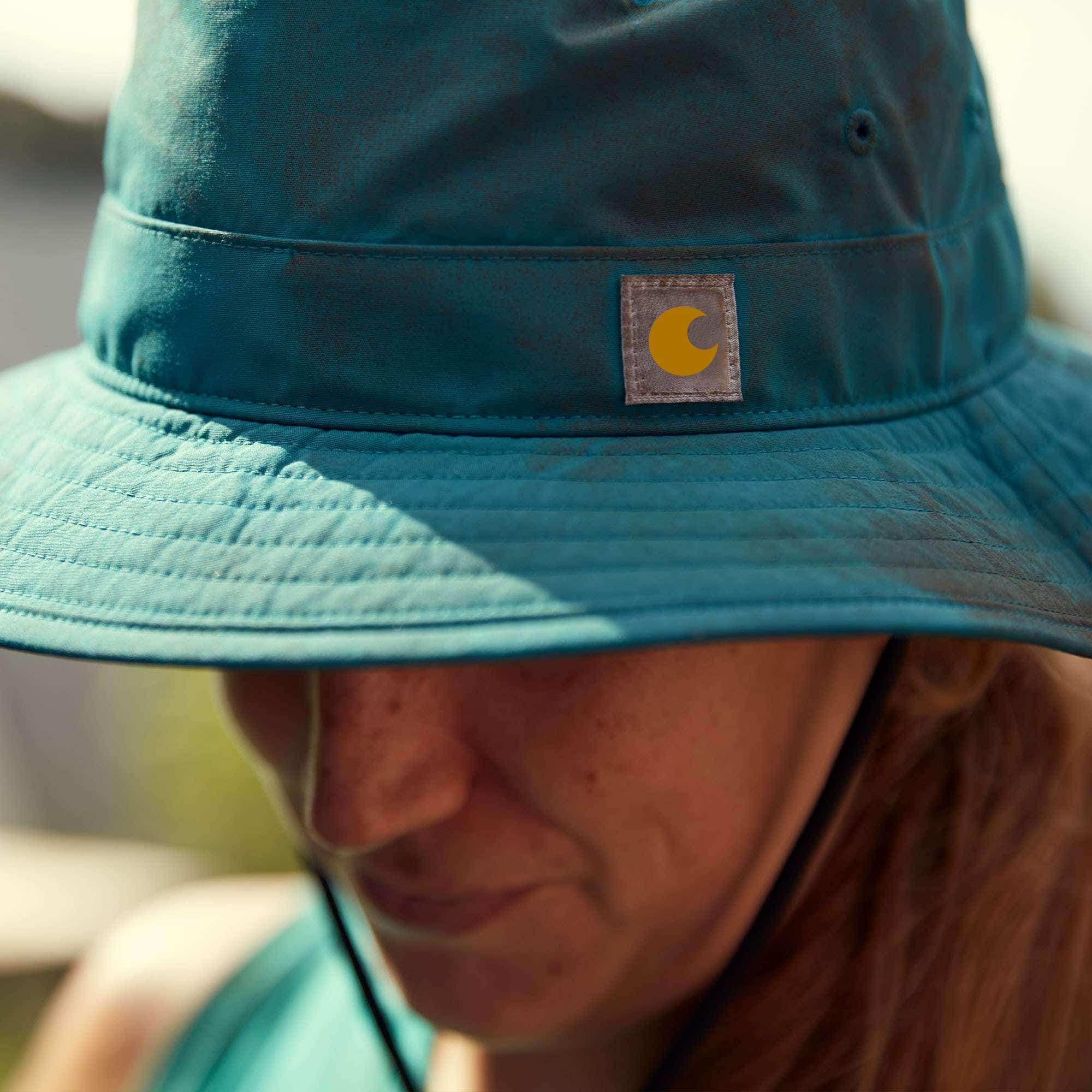 Women's Rain Defender? Lightweight Bucket Hat