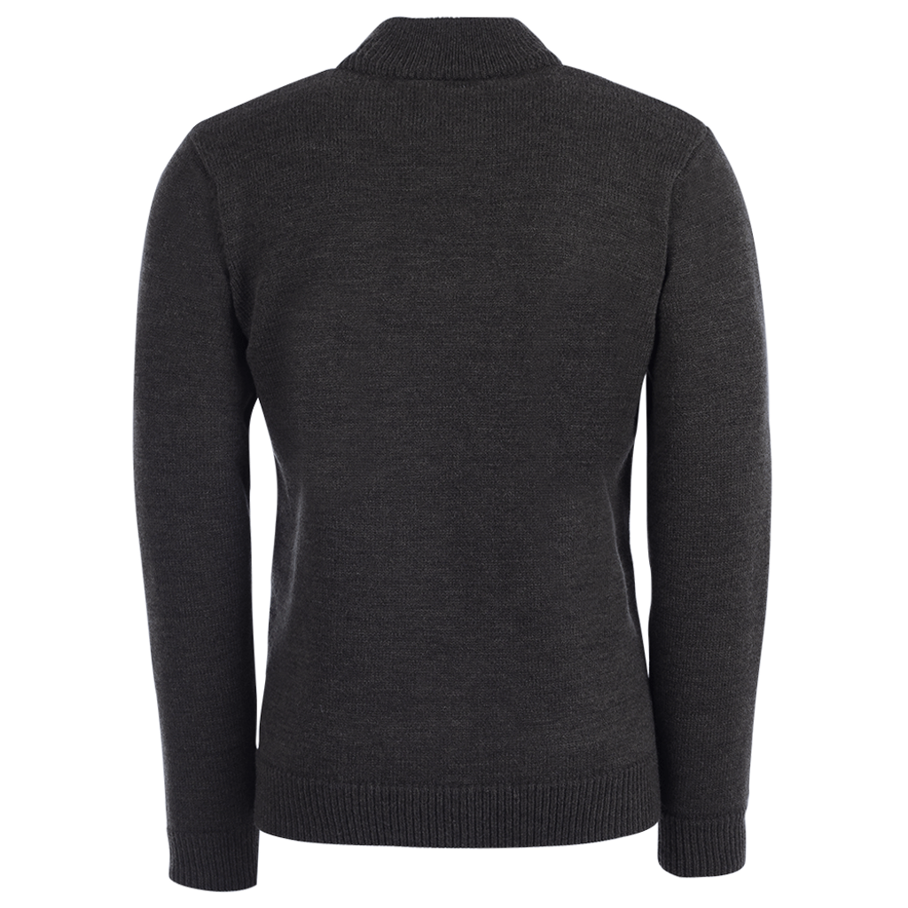 Legendary Full Zip Jersey