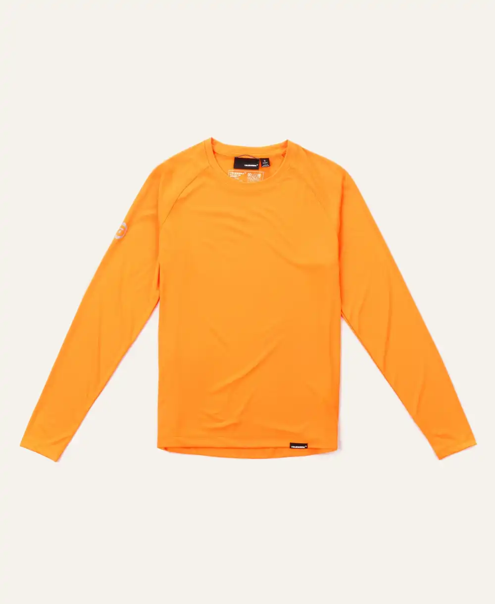 Womens B1 Long Sleeve Tee