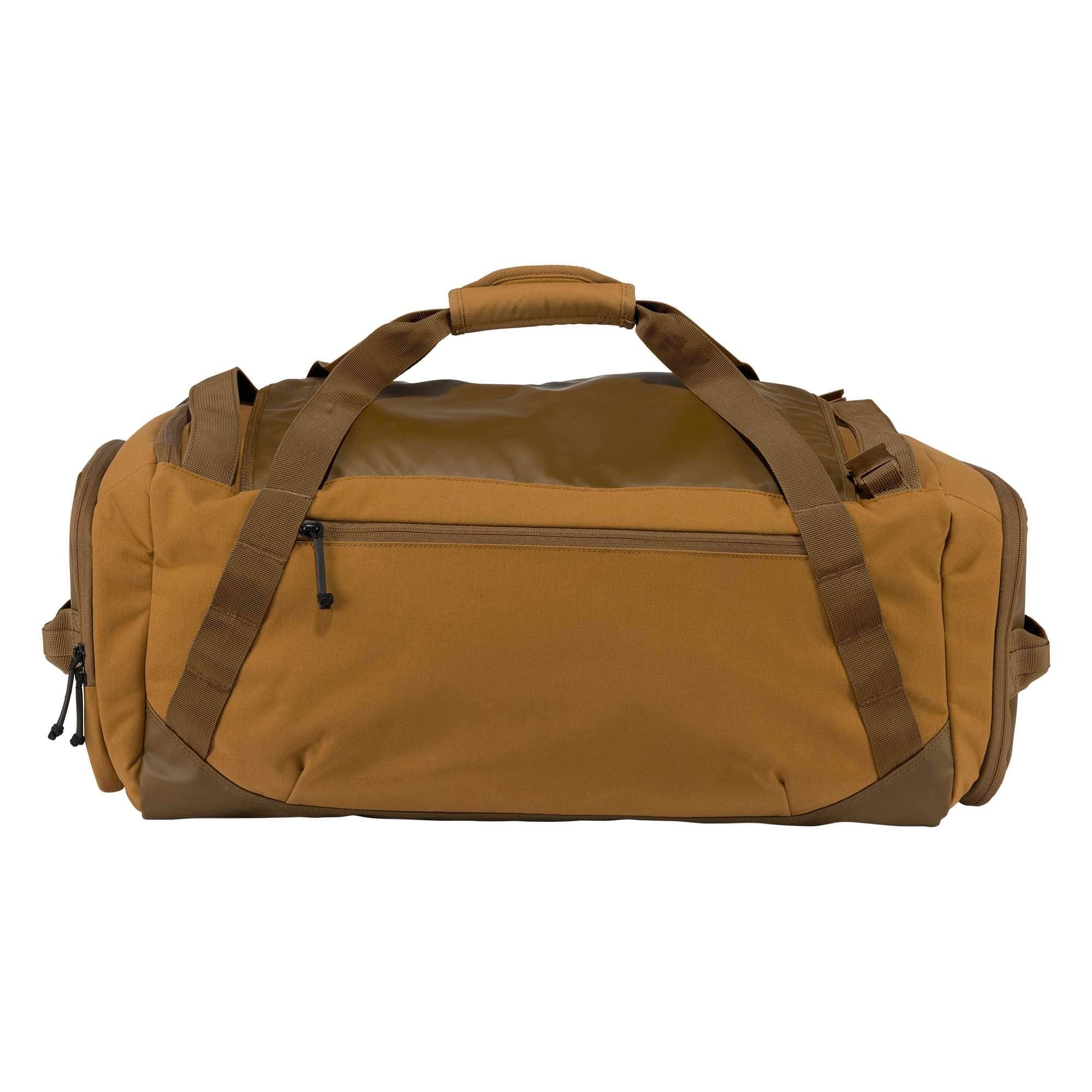 55L Nylon Heavy-Haul Utility Duffel