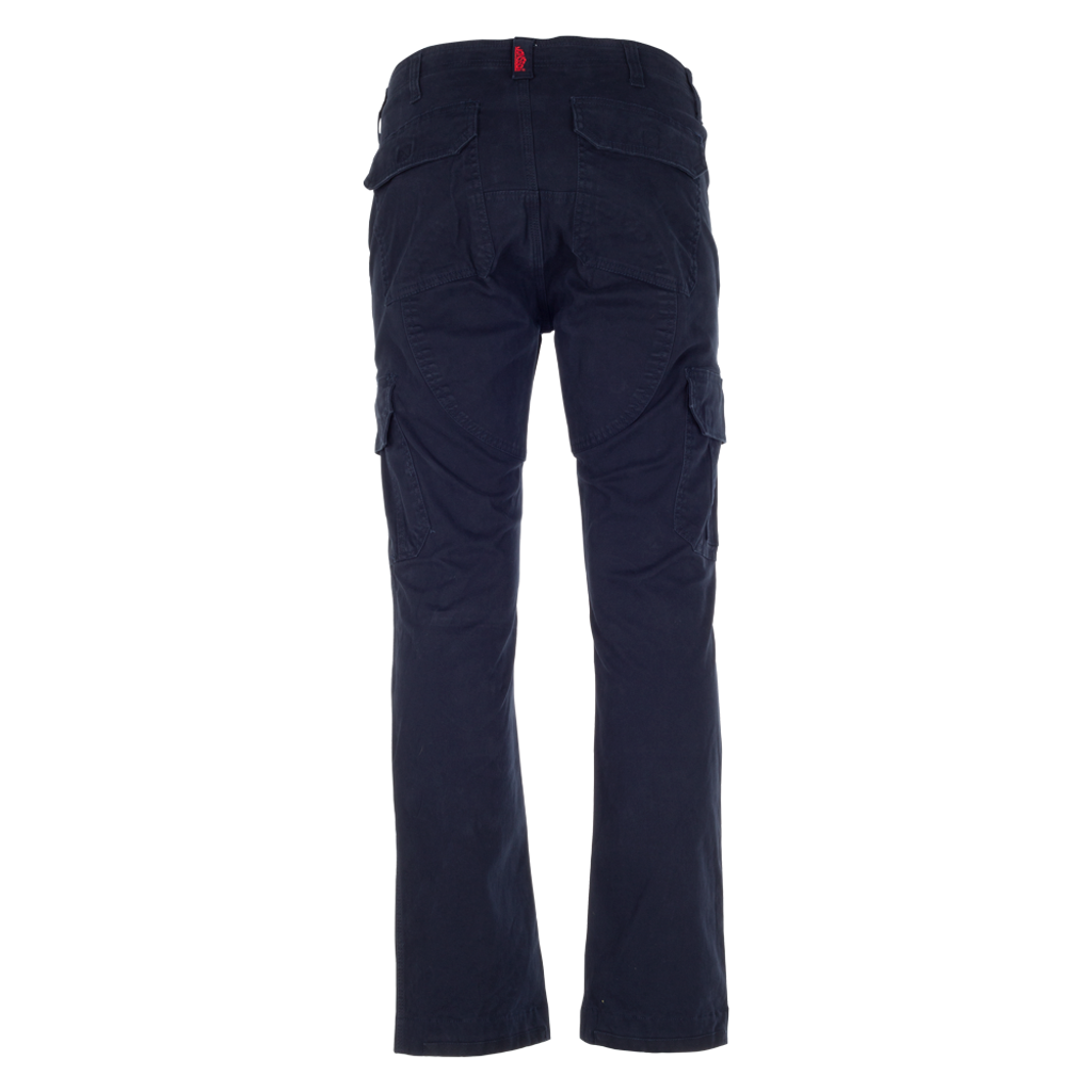 Heavyduty Multi-Pocket Trousers
