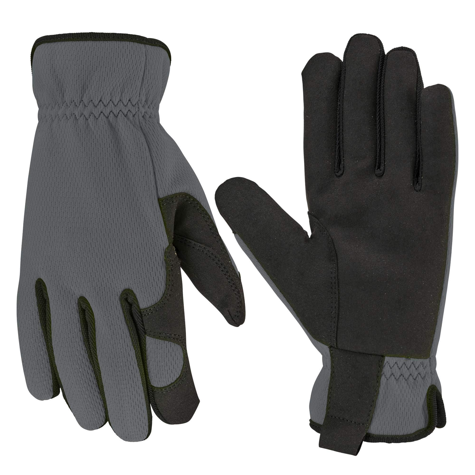 Thermal-Lined High Dexterity Open Cuff Glove