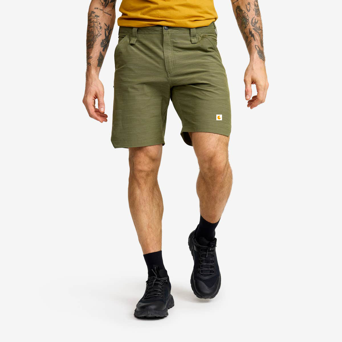 Hike & Dive Shorts Men