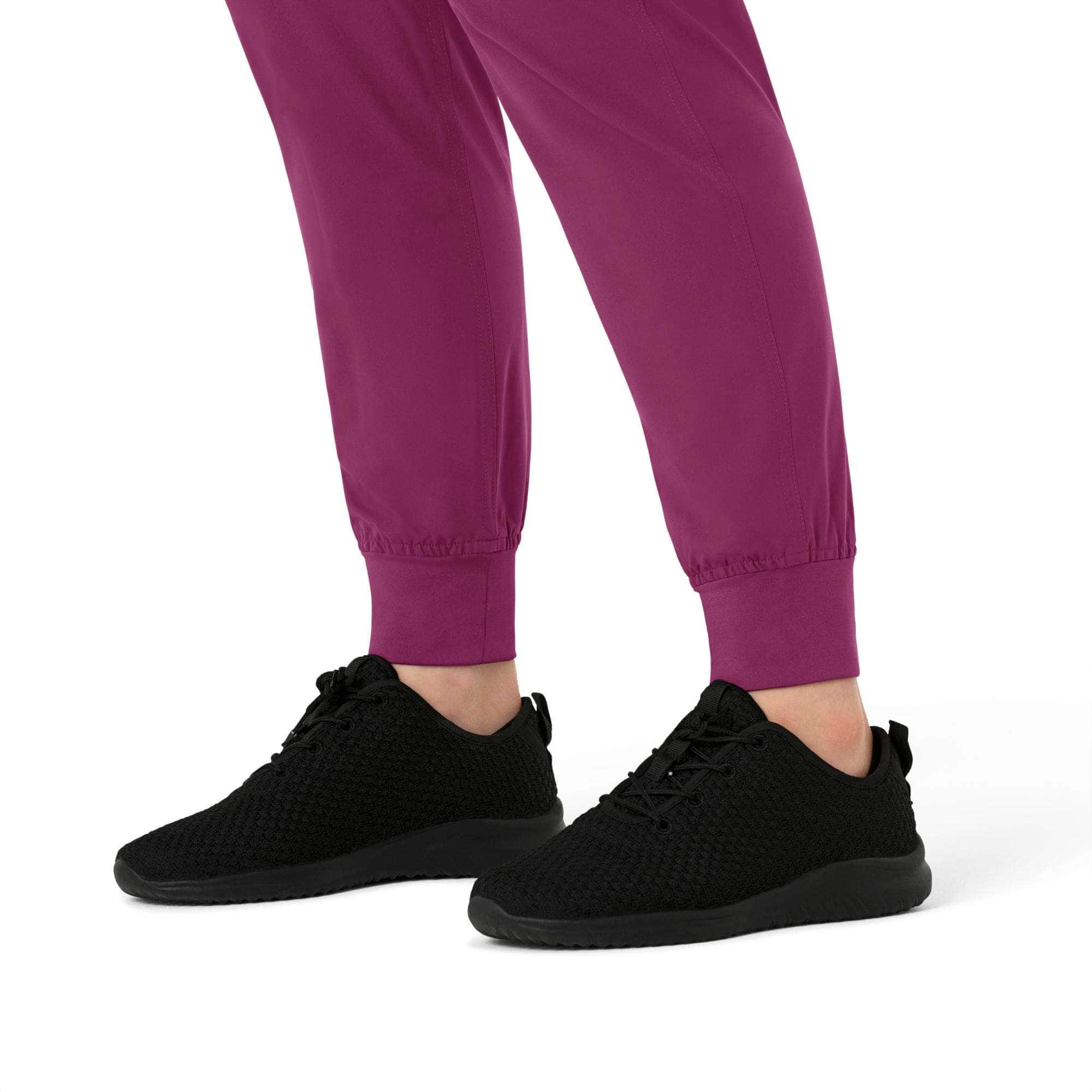 Women's Force Essentials Maternity Jogger Scrub Pant
