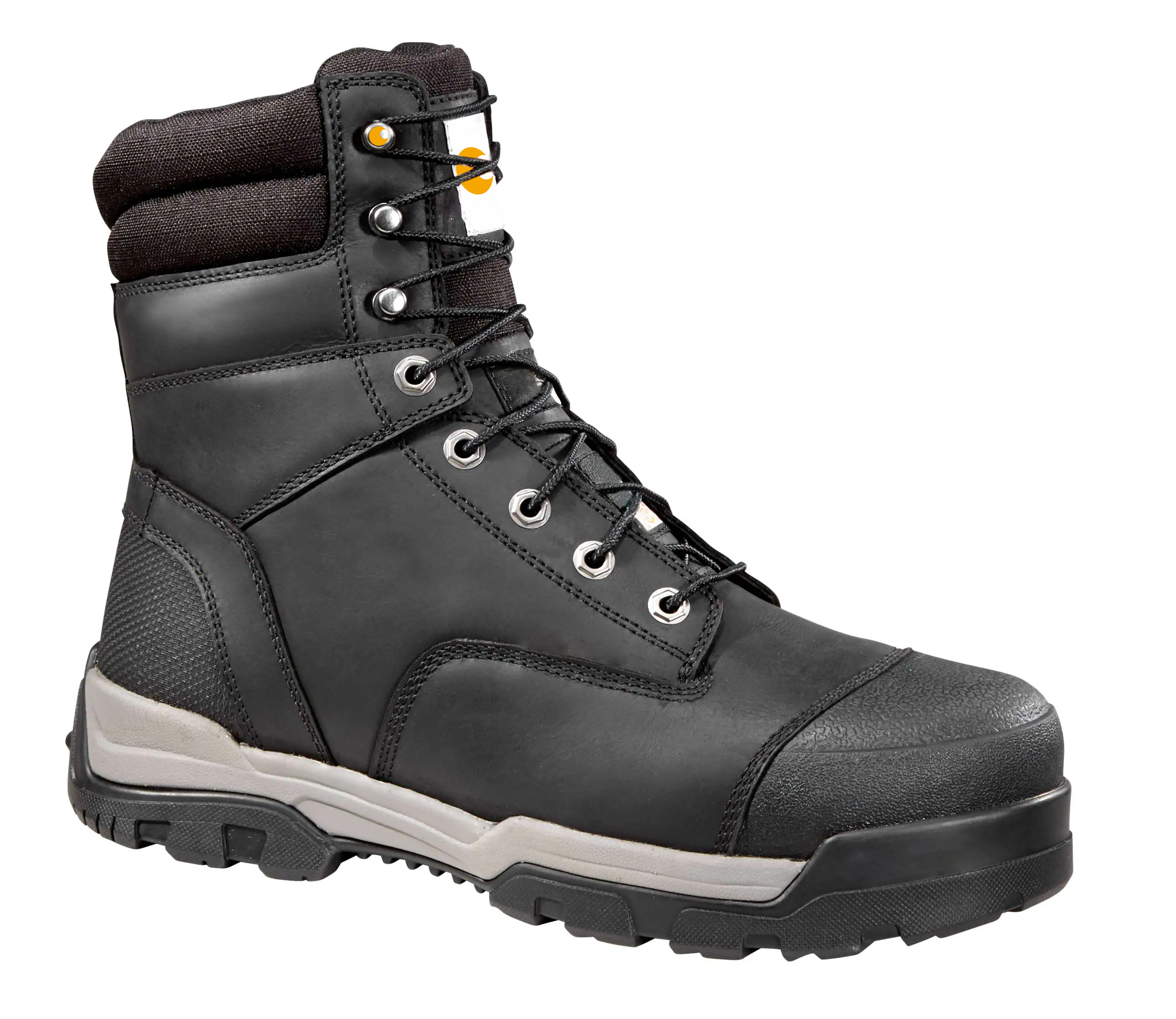 Ground Force Waterproof Insulated Puncture Resistant 8