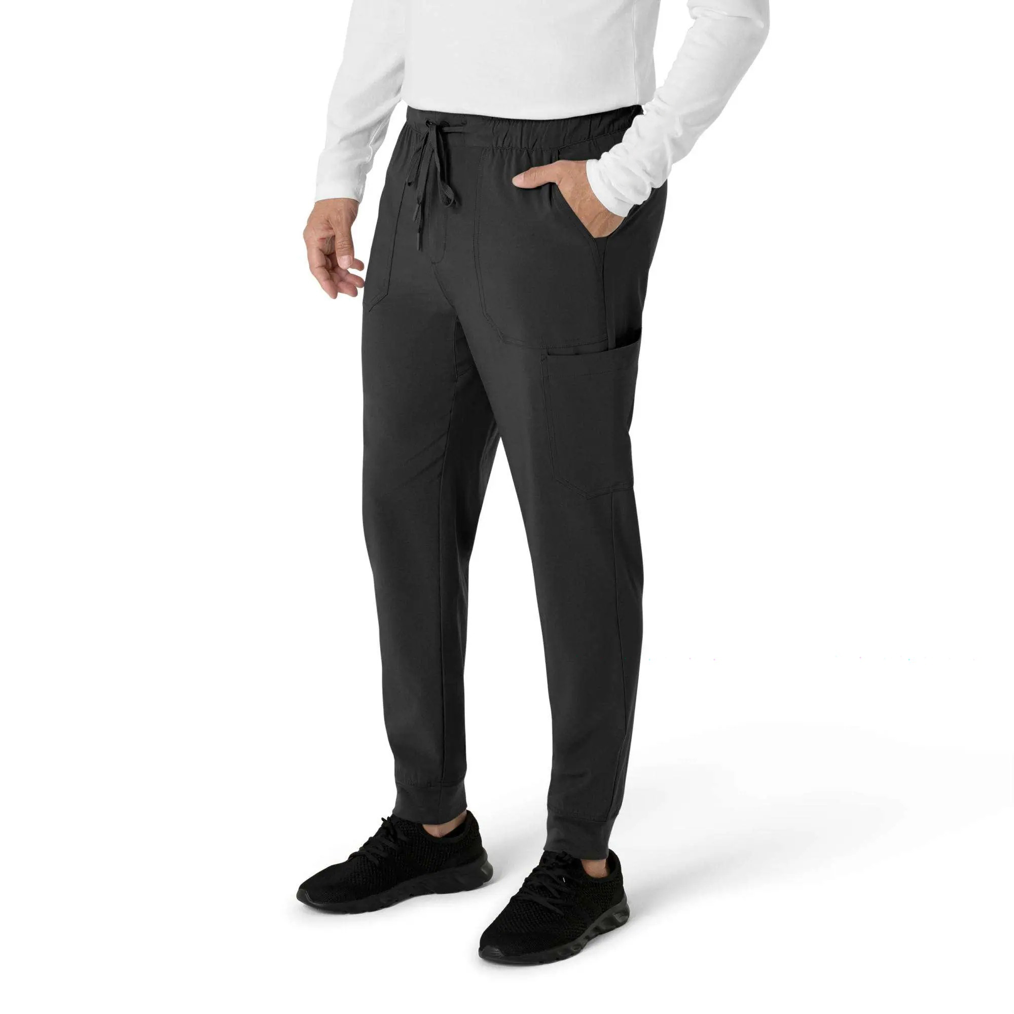 Force Cross-Flex Men's Jogger Scrub Pant