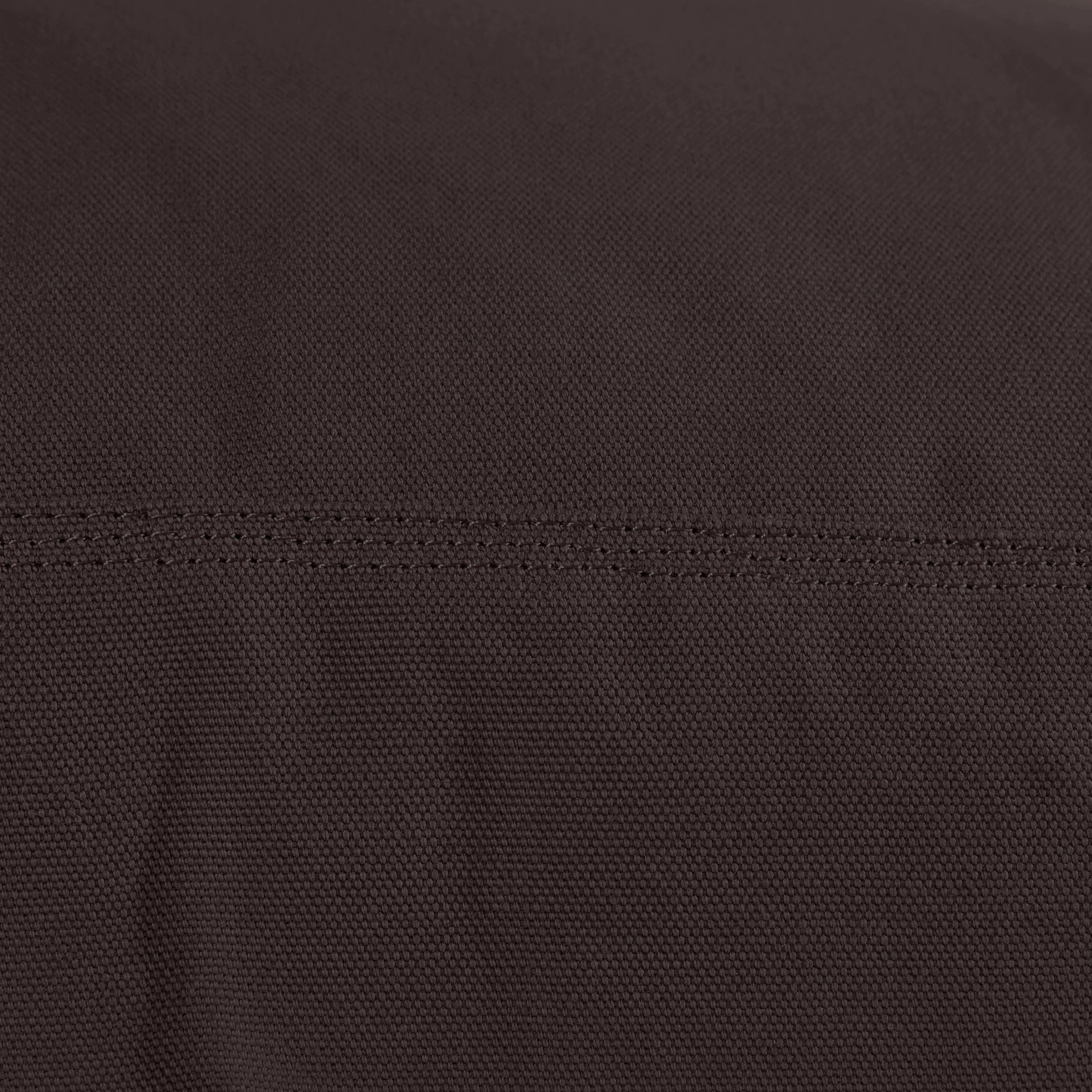 Large Firm Duck Dog Bed