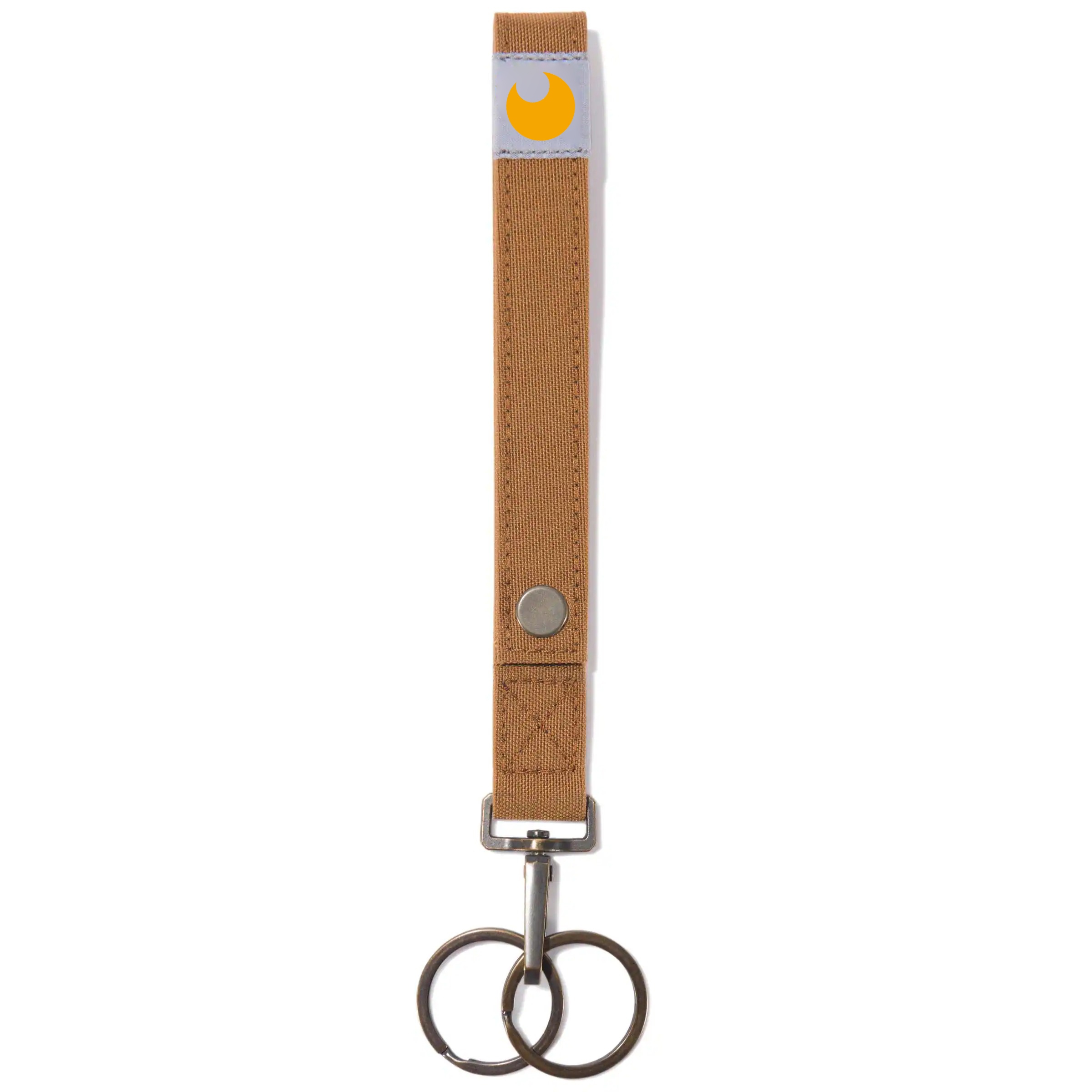 NYLON DUCK WRIST LANYARD