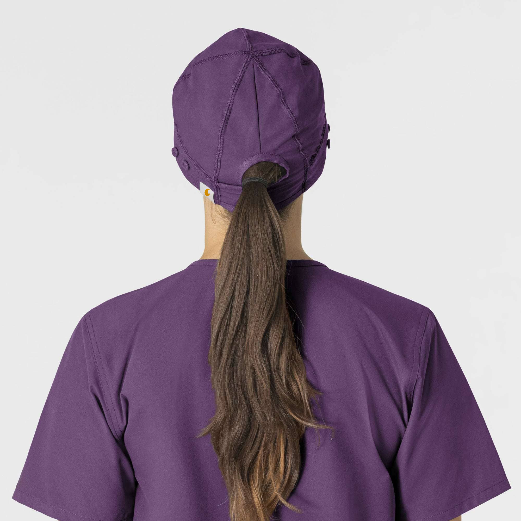 Unisex Force Essentials Beanie Scrub Cap