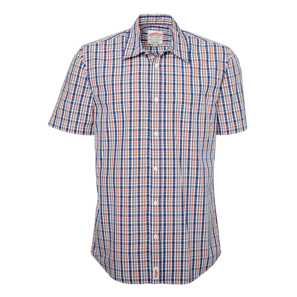 Legendary Everyday Short Sleeve Shirts