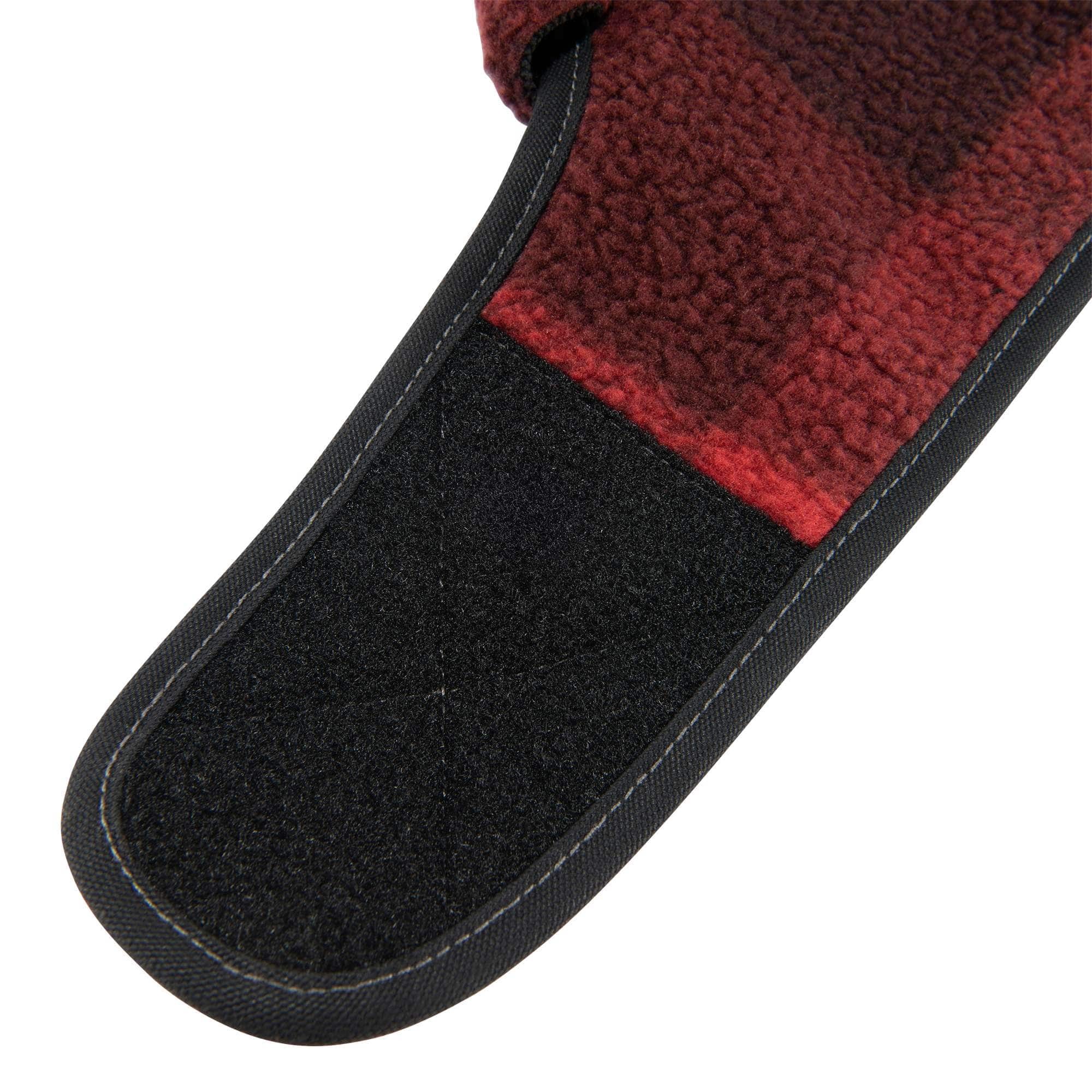 Reversible Insulated Dog Chore Coat