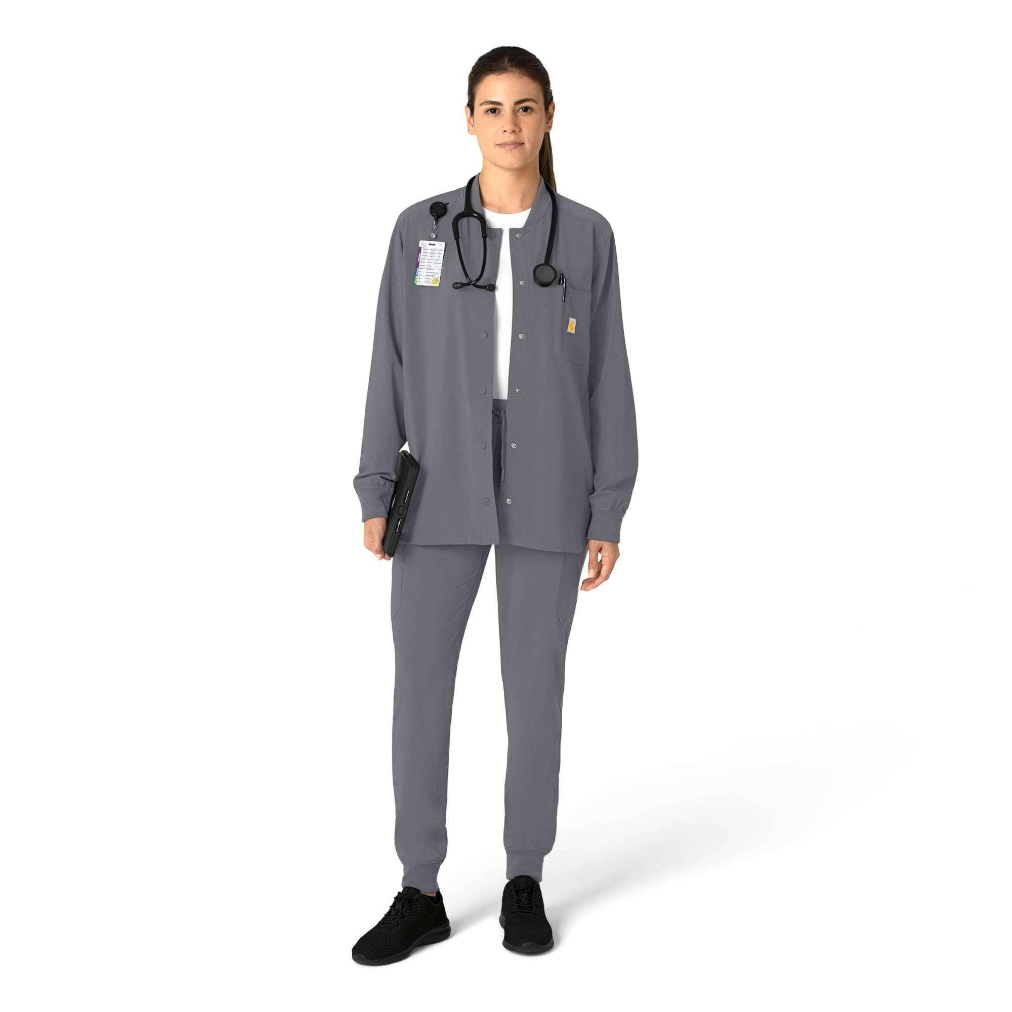 Women's Force Cross-Flex Shirt Jacket