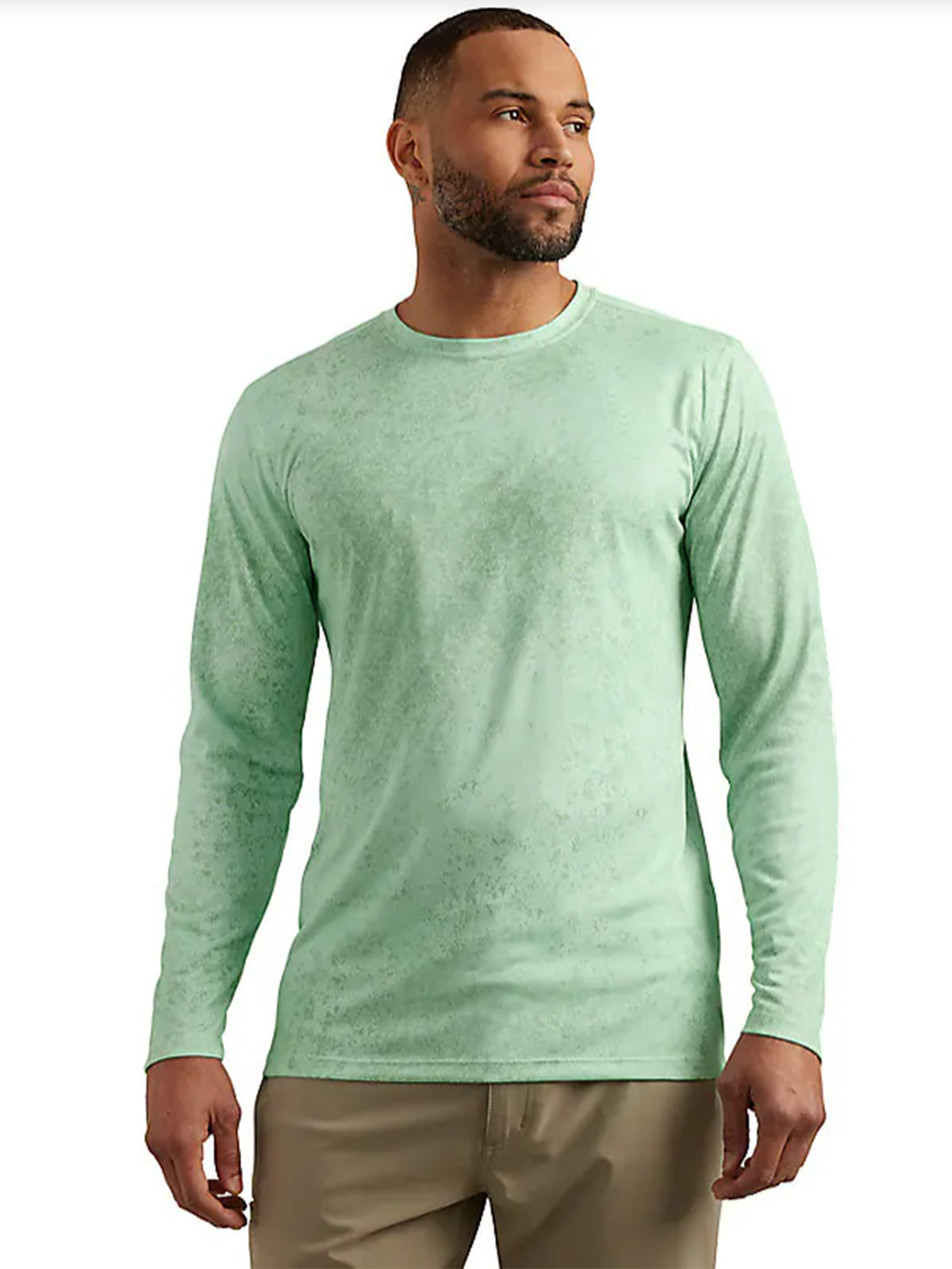 Force Sun DefenderLightweight Long-Sleeve T-Shirt
