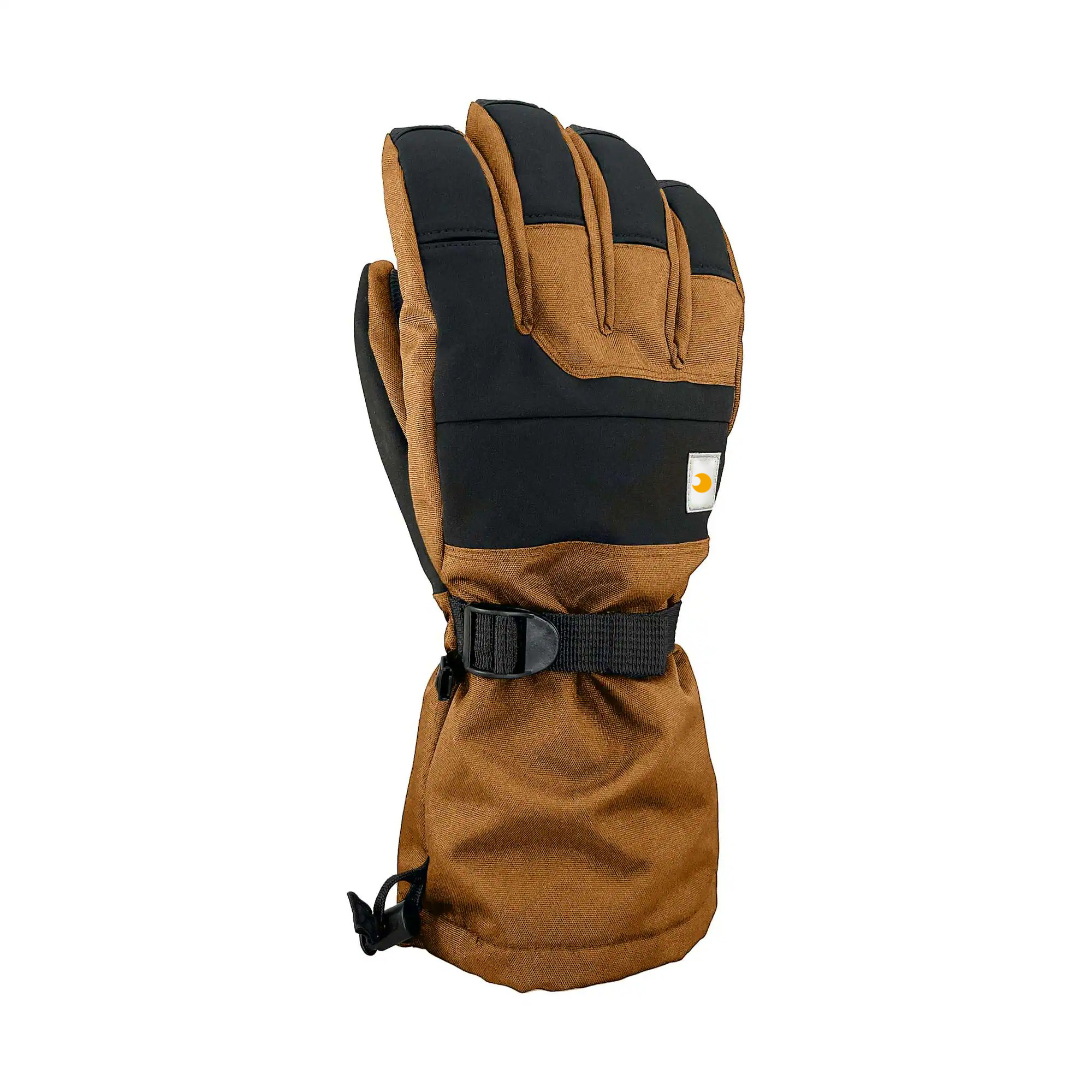Storm Defender Insulated Gauntlet Glove