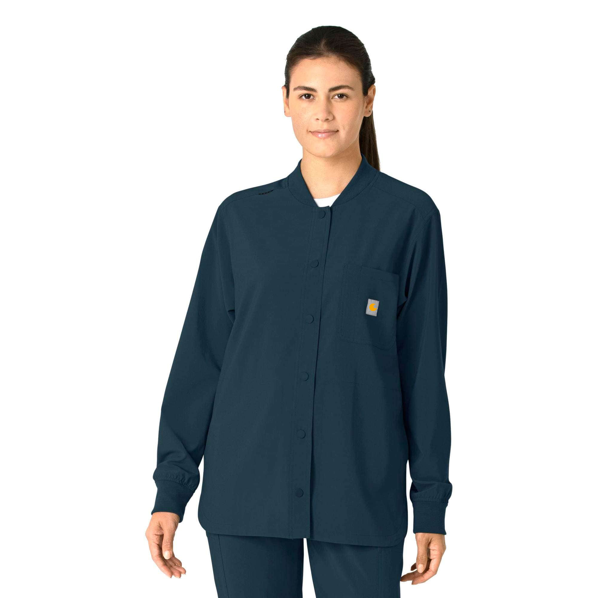 Women's Force Cross-Flex Shirt Jacket