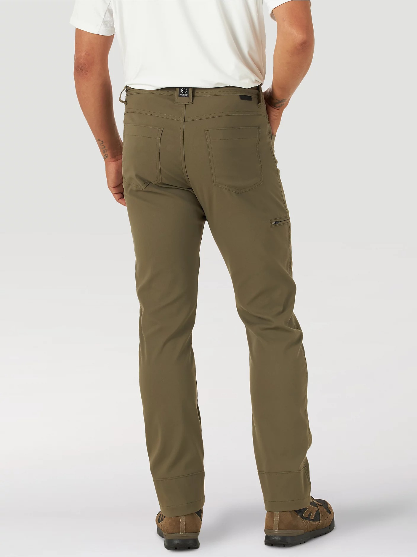 Men's Cliff Side Utility Pant