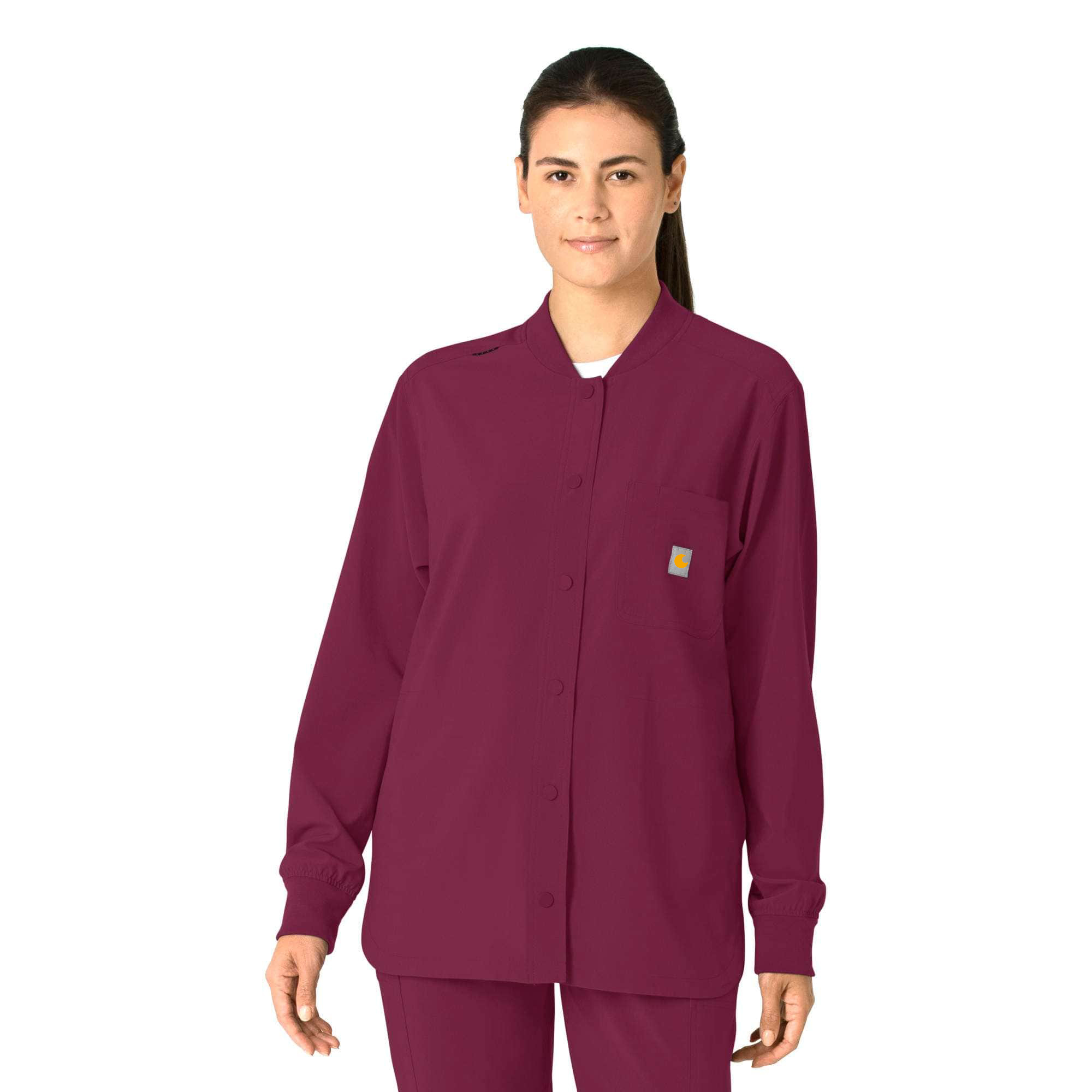 Women's Force Cross-Flex Shirt Jacket