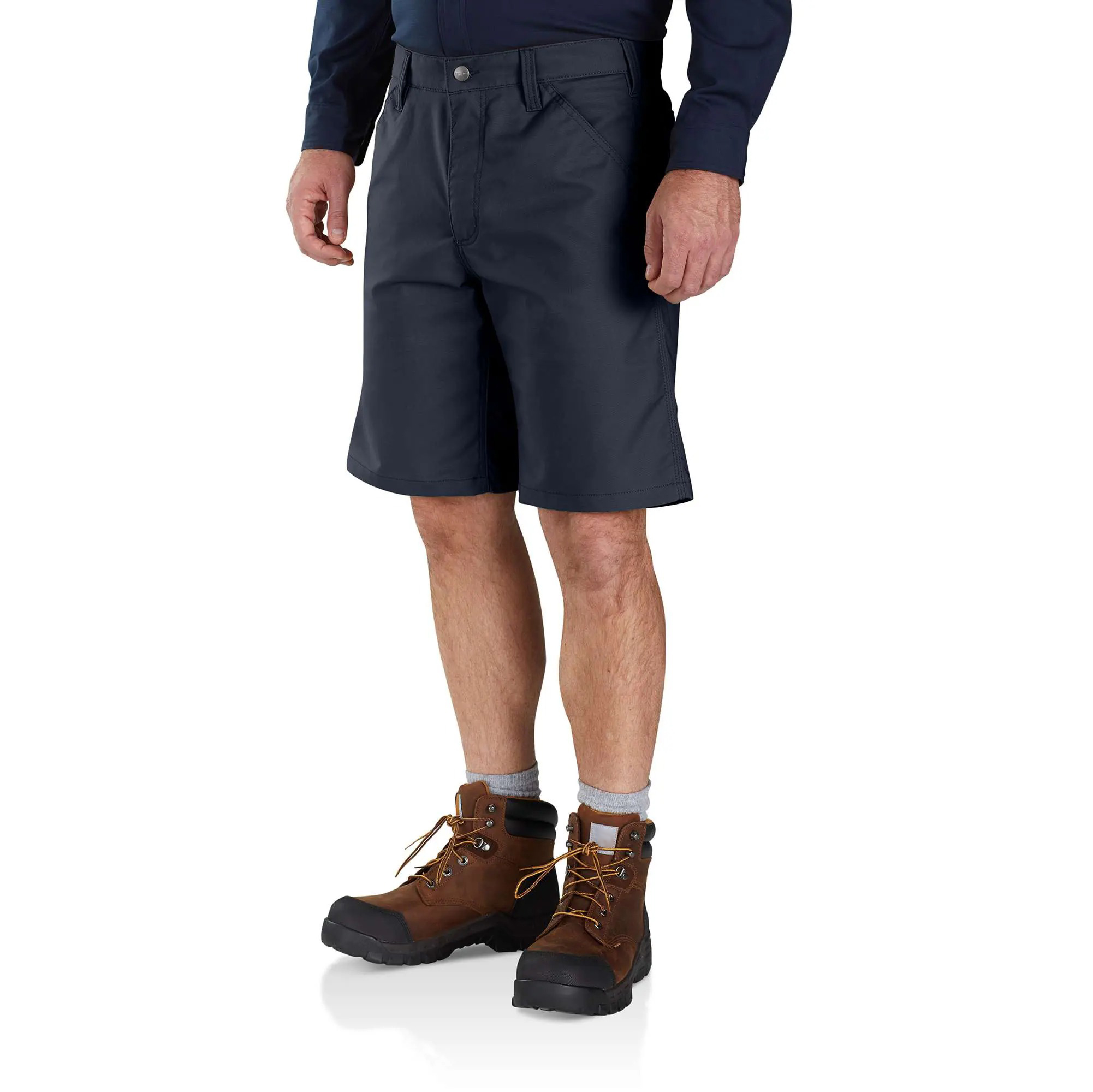 Rugged Professional Series Relaxed Fit Short