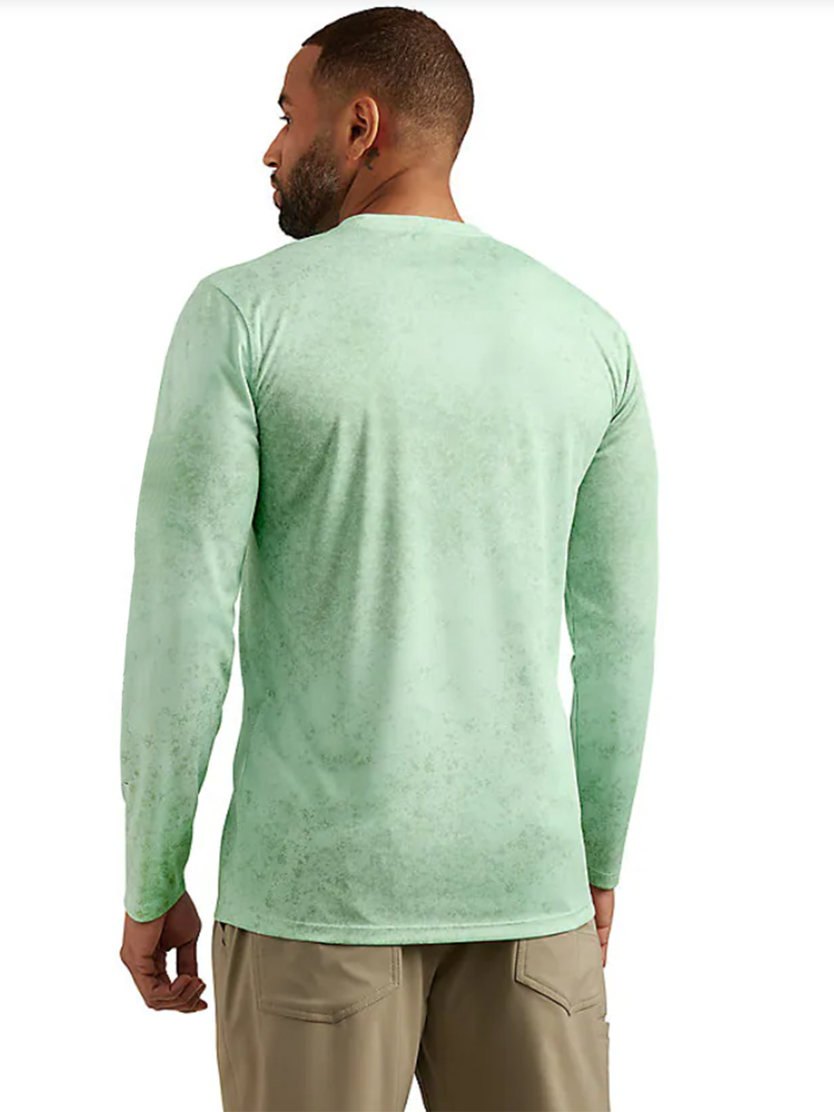 Force Sun DefenderLightweight Long-Sleeve T-Shirt