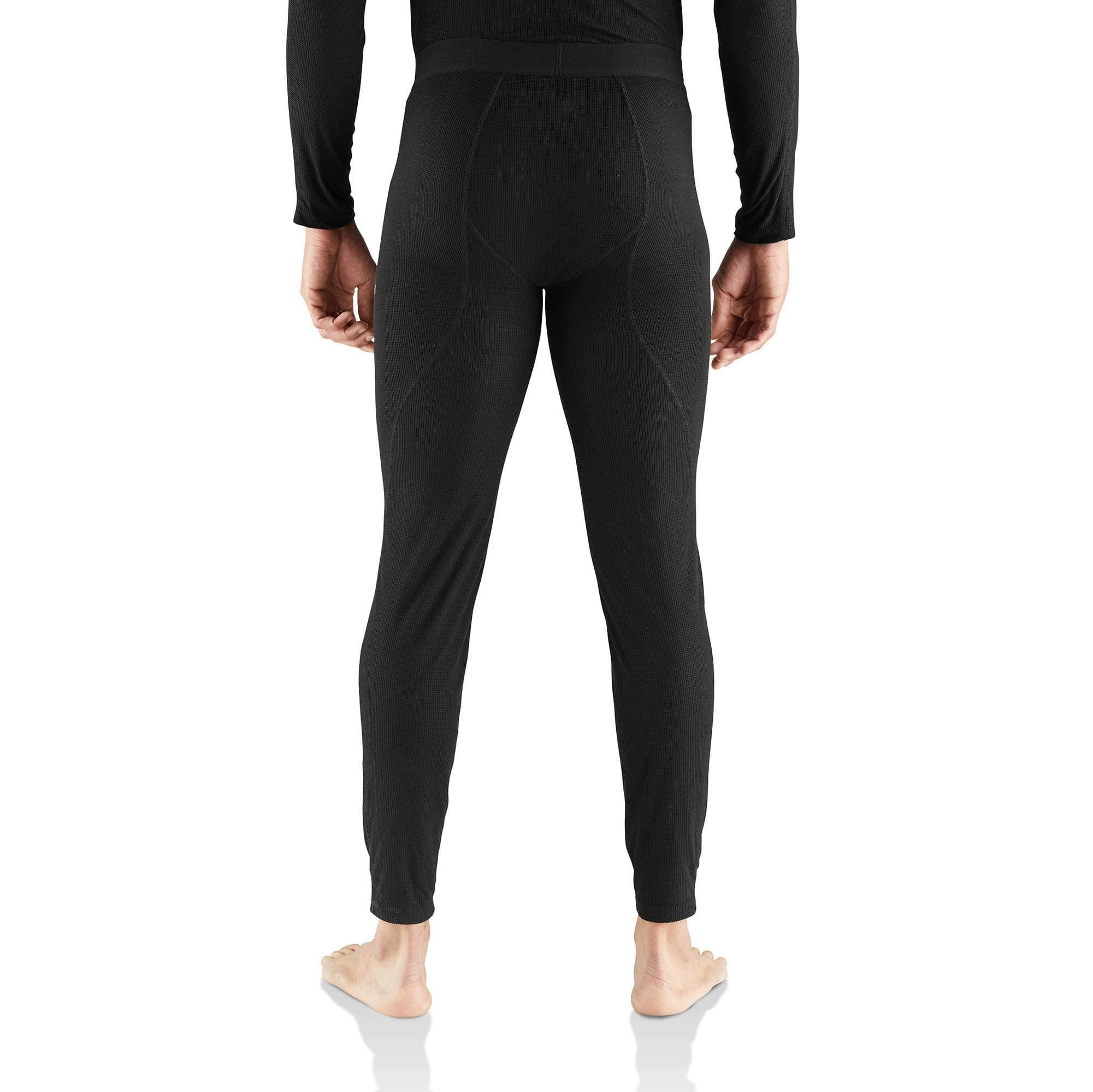 Men's Base Layer Thermal Pants - Force - Lightweight