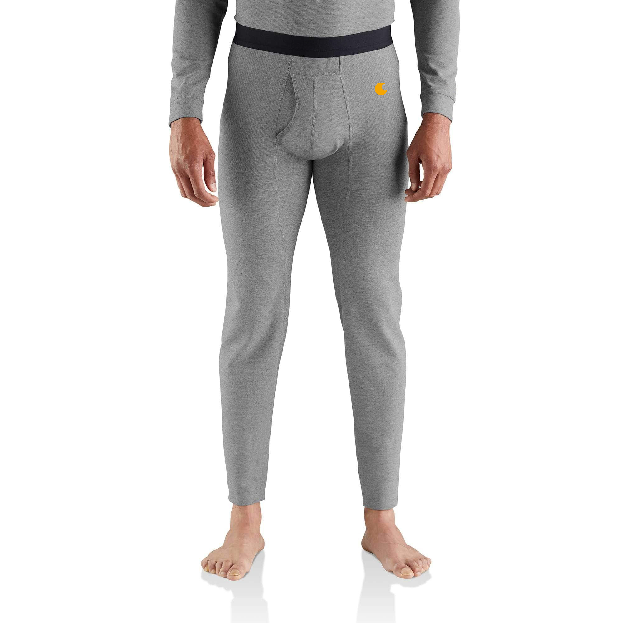 Men's Base Layer Thermal Pants - Heavyweight