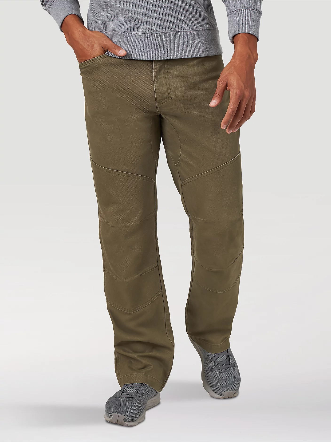 Men's Jackson Utility Pant