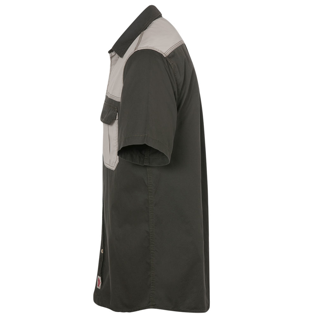 Legendary Short Sleeve Shirt