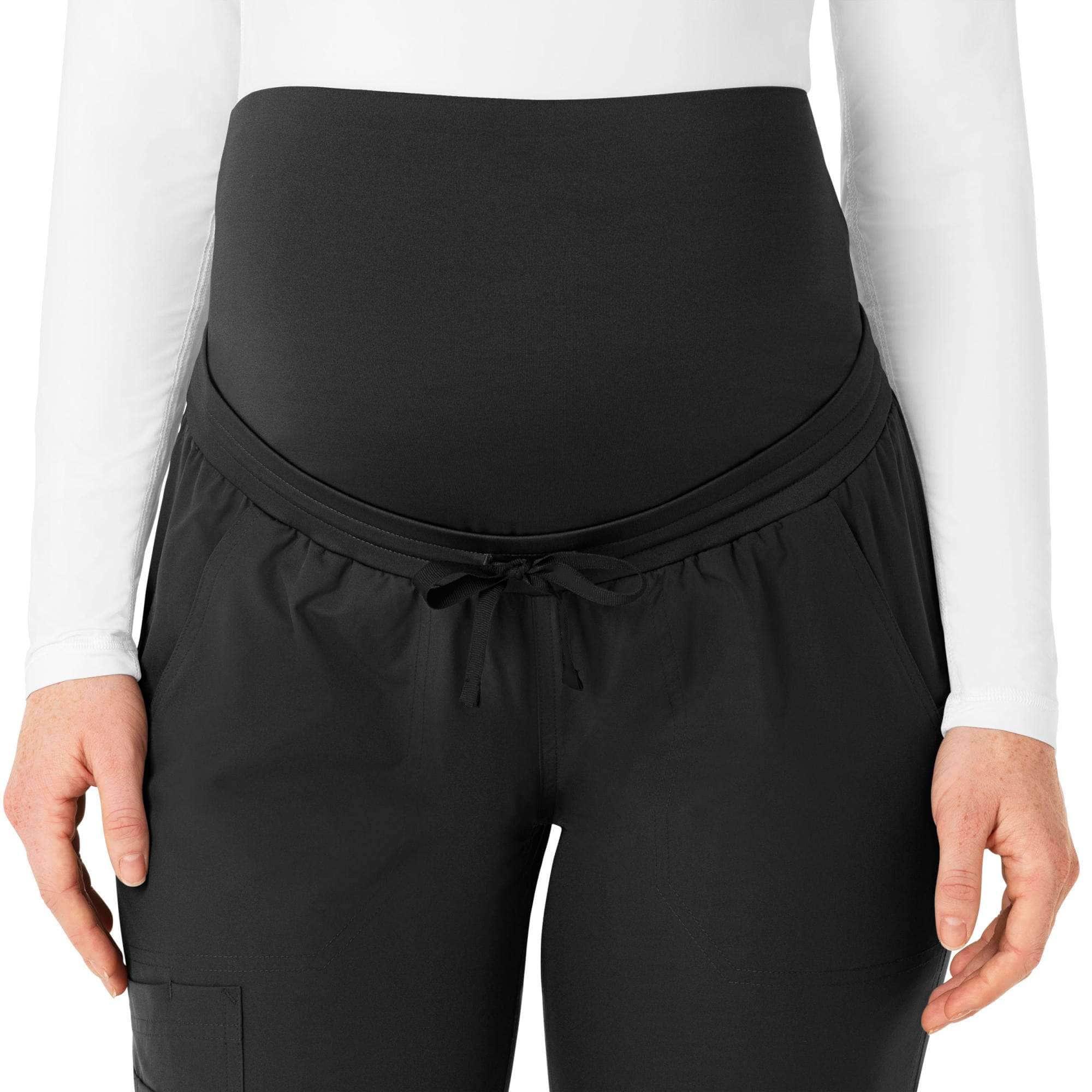 Women's Force Essentials Maternity Jogger Scrub Pant