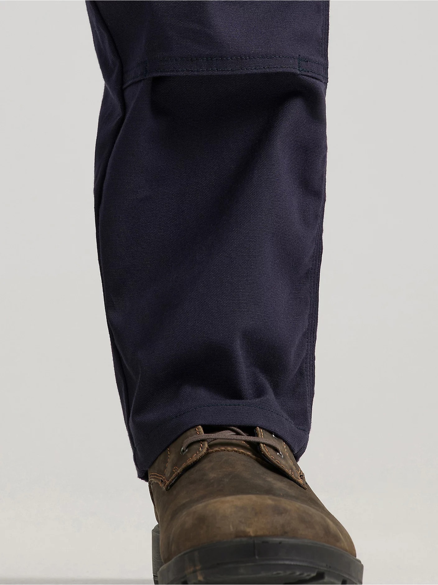 Flame-Resistant Ripstop Stretch Relaxed Ranger Pant