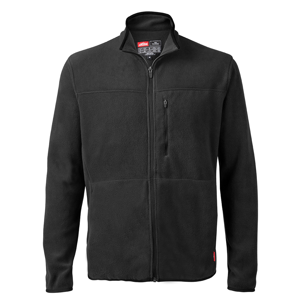 Famous Five Pocket Fleece Jacket