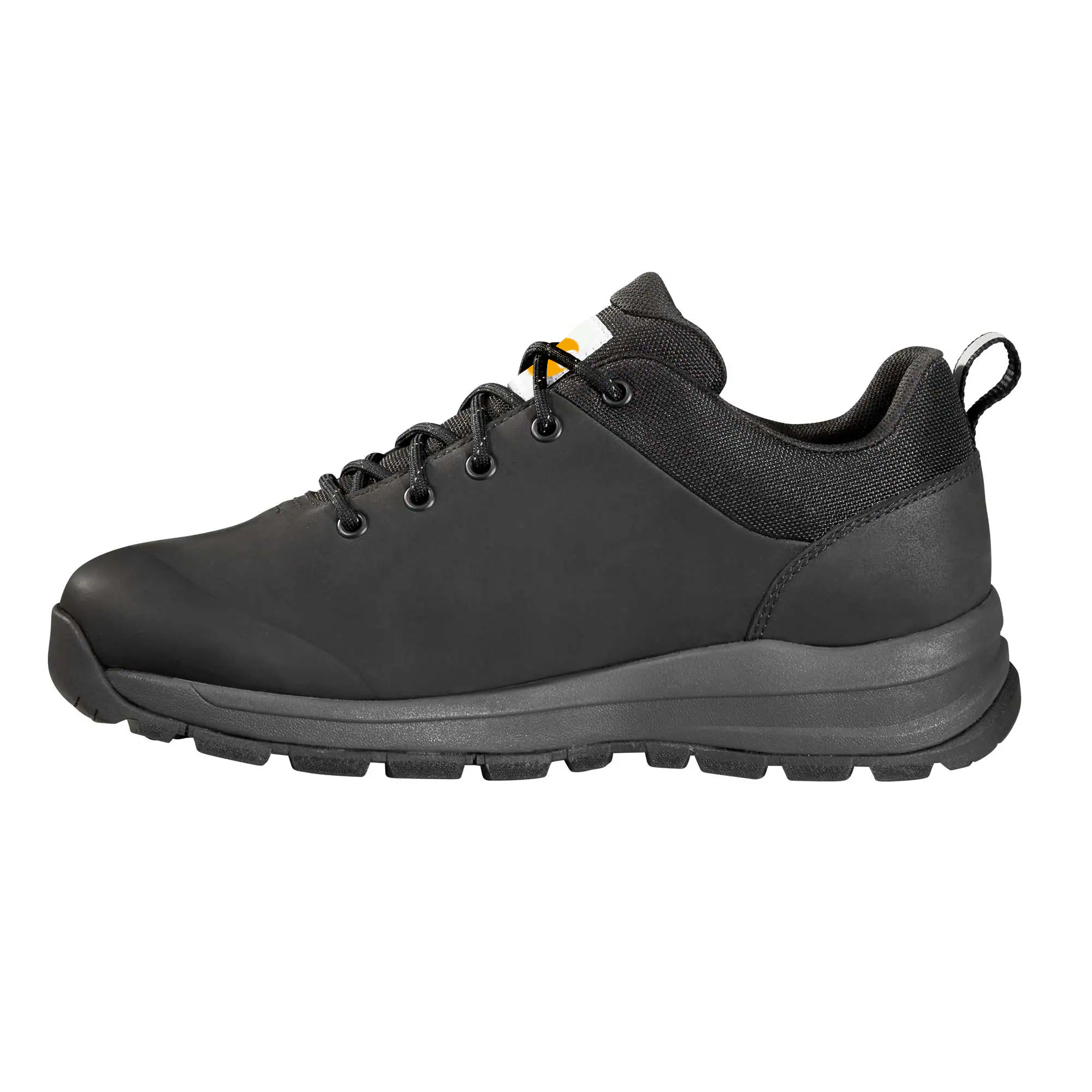 Outdoor Waterproof Low Hiker Shoe