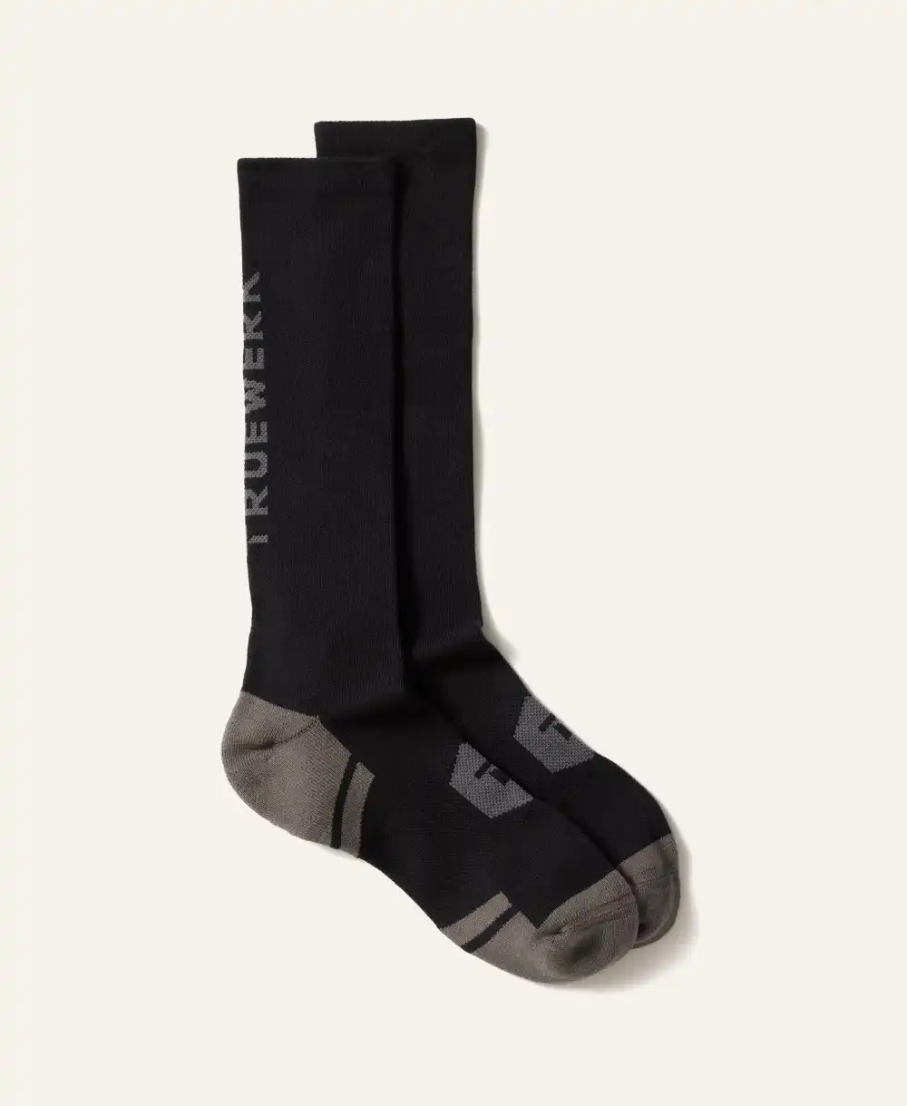 Bootcut WerkSocks