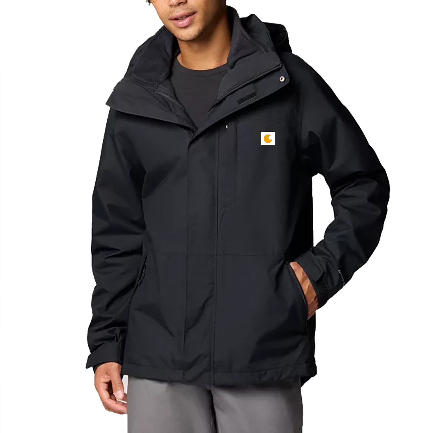 Men's Gulfport II Interchange Jacket - Tall