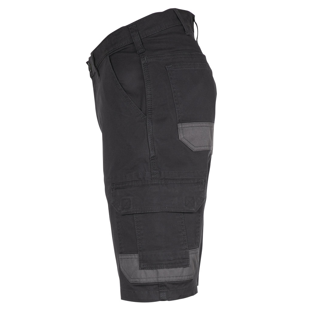 Super Strength Multi-Pocket Shorts