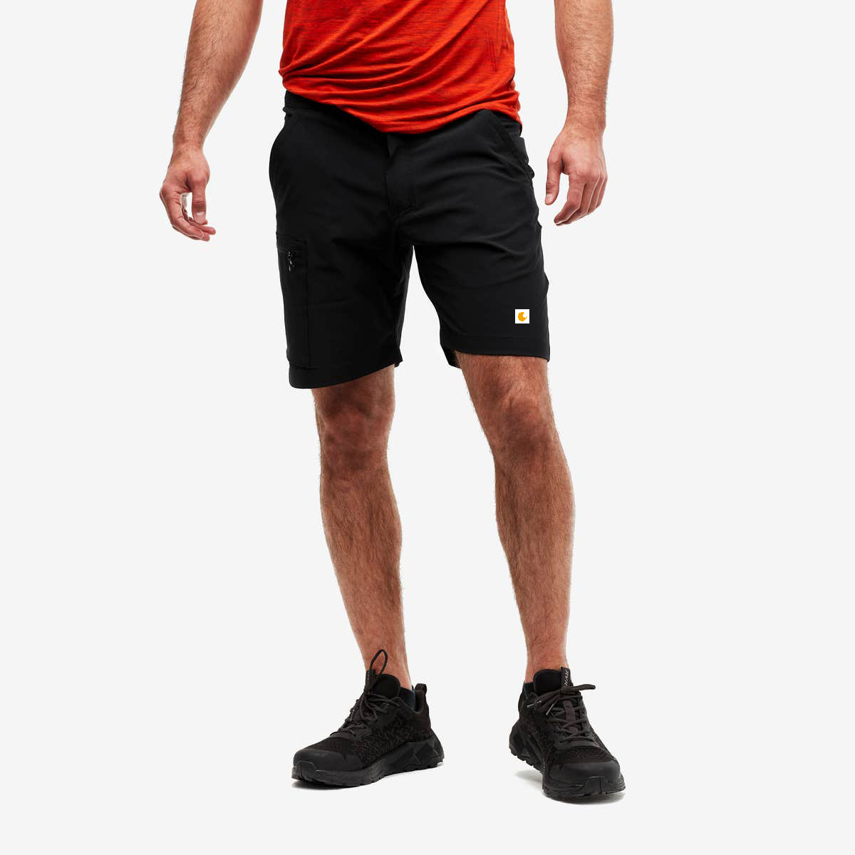 Boarderline Shorts Men