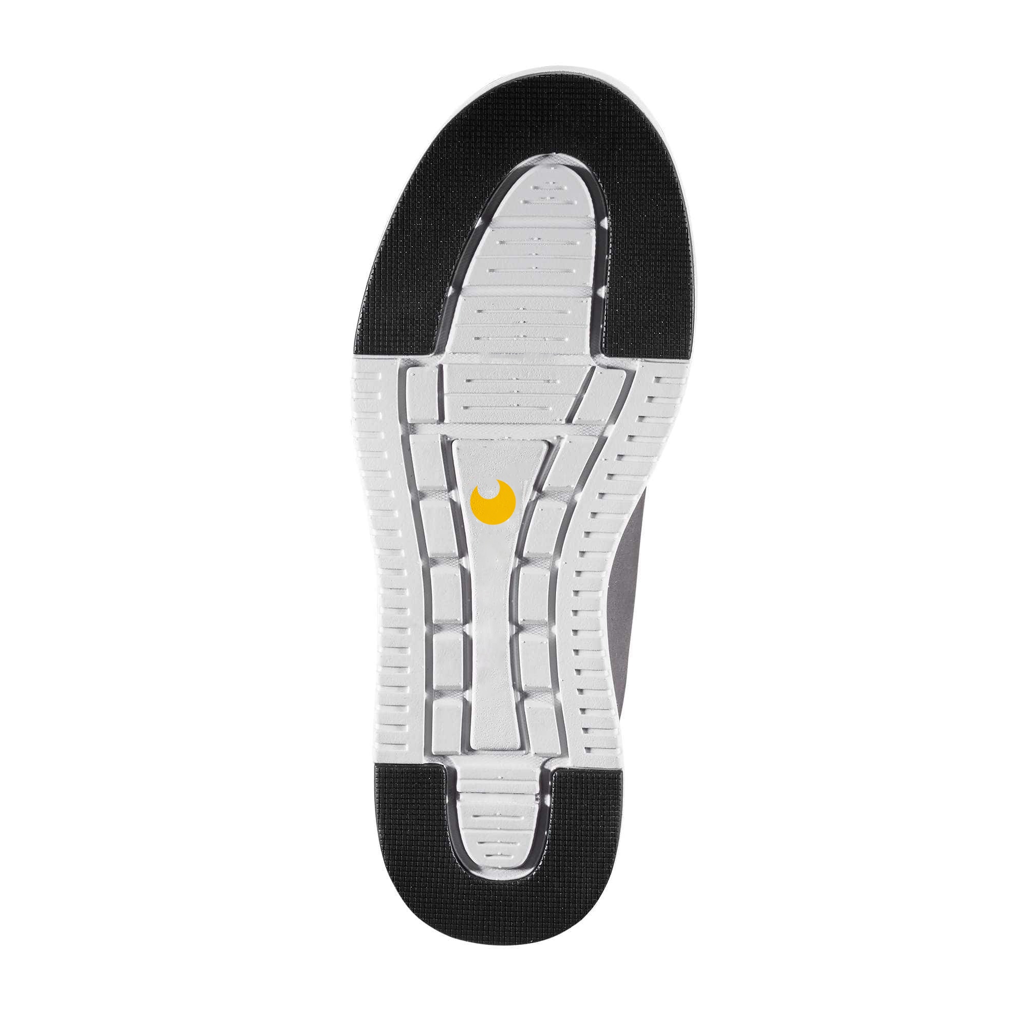 Detroit Leather Sneaker