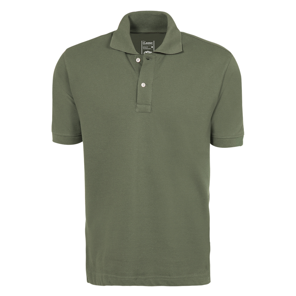 The Classic 100% Cotton Golfer