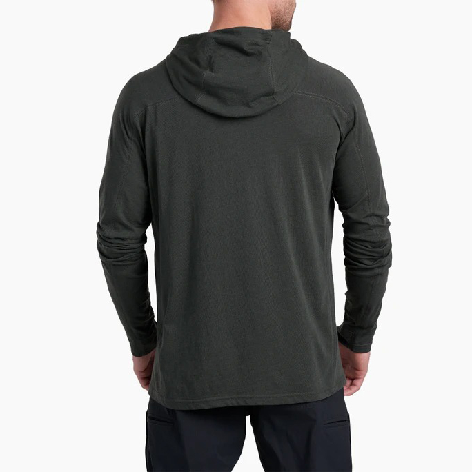 Brazen Hoody