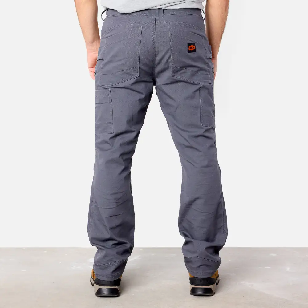 The Martin Utility Pant