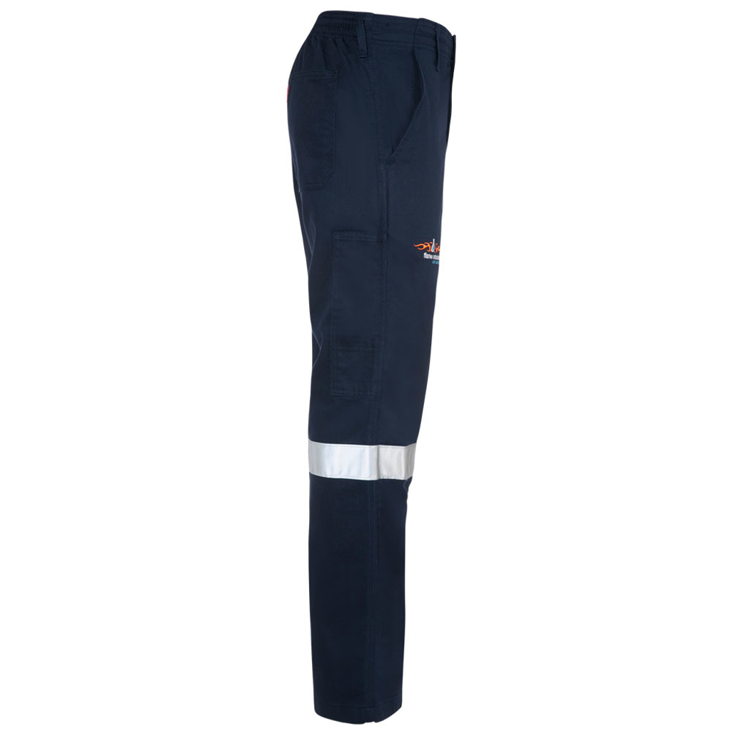 SABS Approved Acid Resistant & Flame Retardant Work Trousers