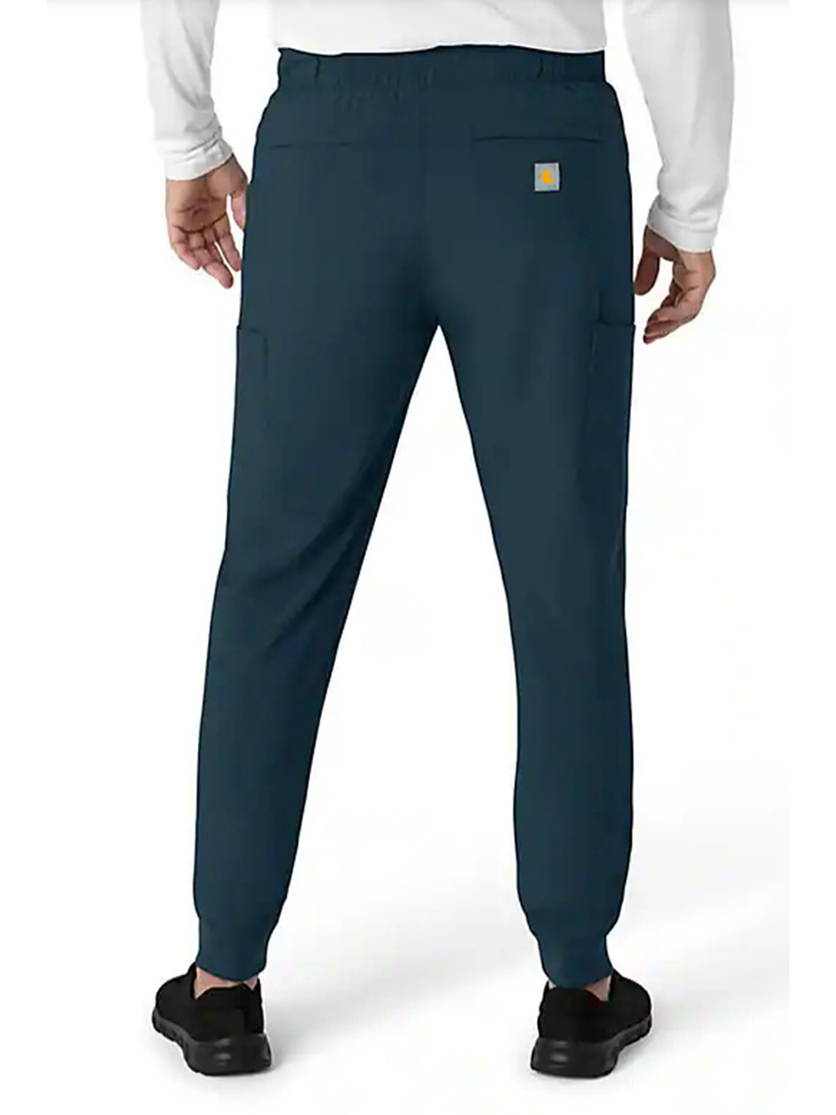 Force Cross-Flex Men's Jogger Scrub Pant