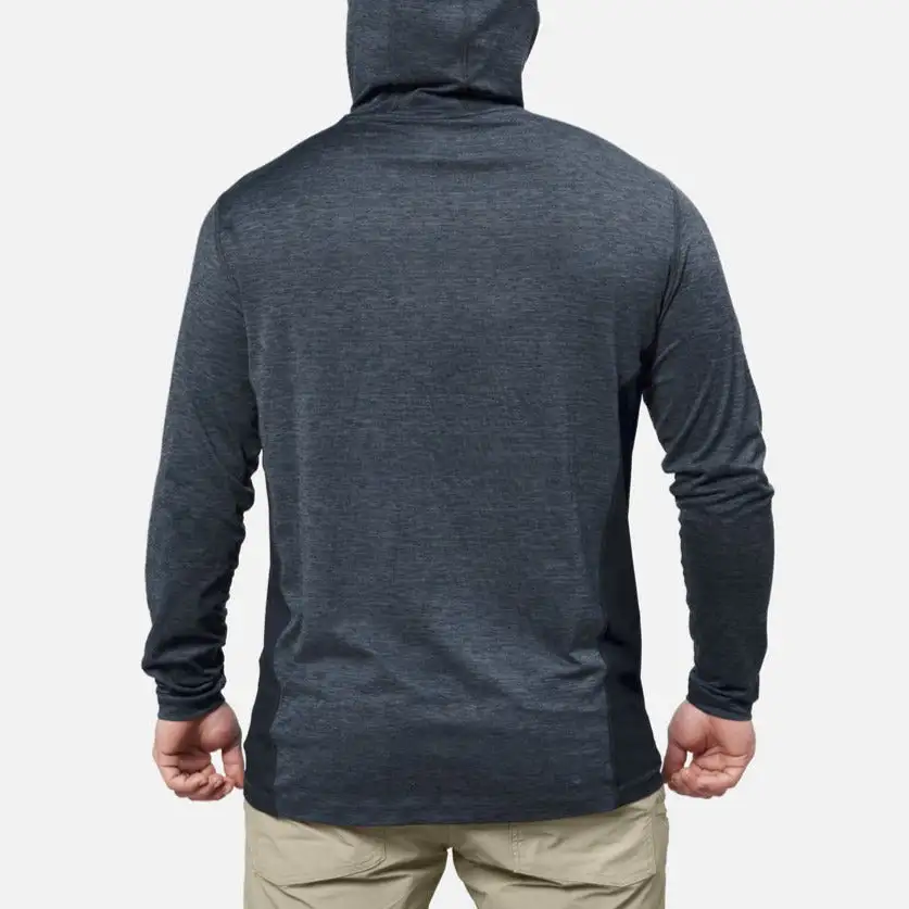 The McKenna Tech Sun Hoodie